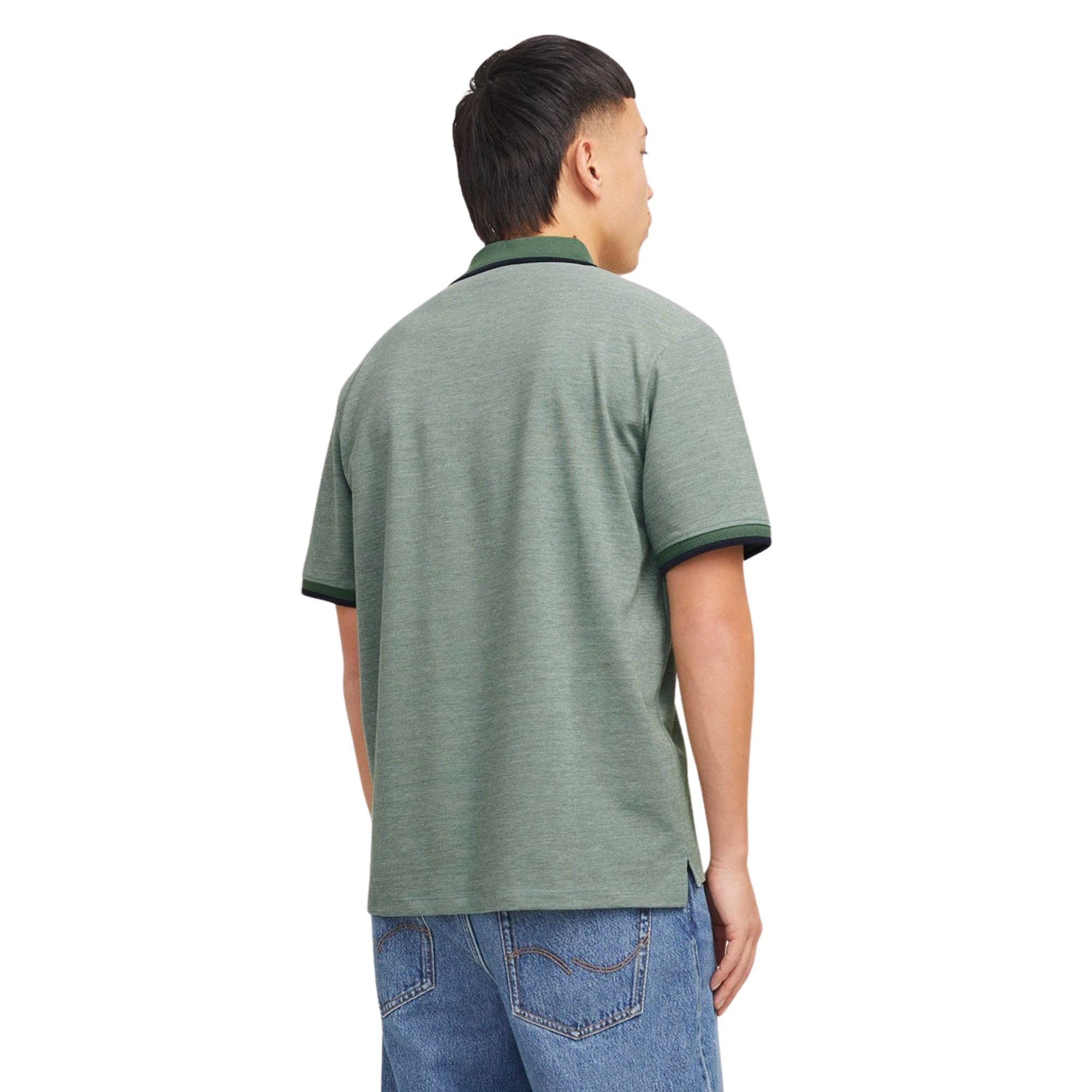 Jack & Jones Alves Polo Heren