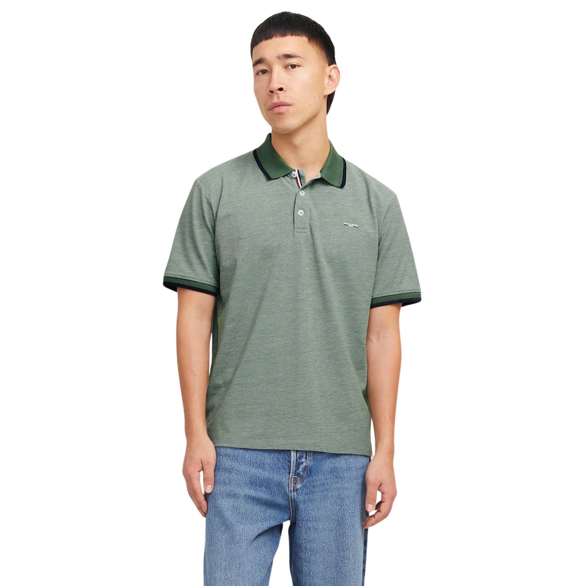 Jack & Jones Alves Polo Heren