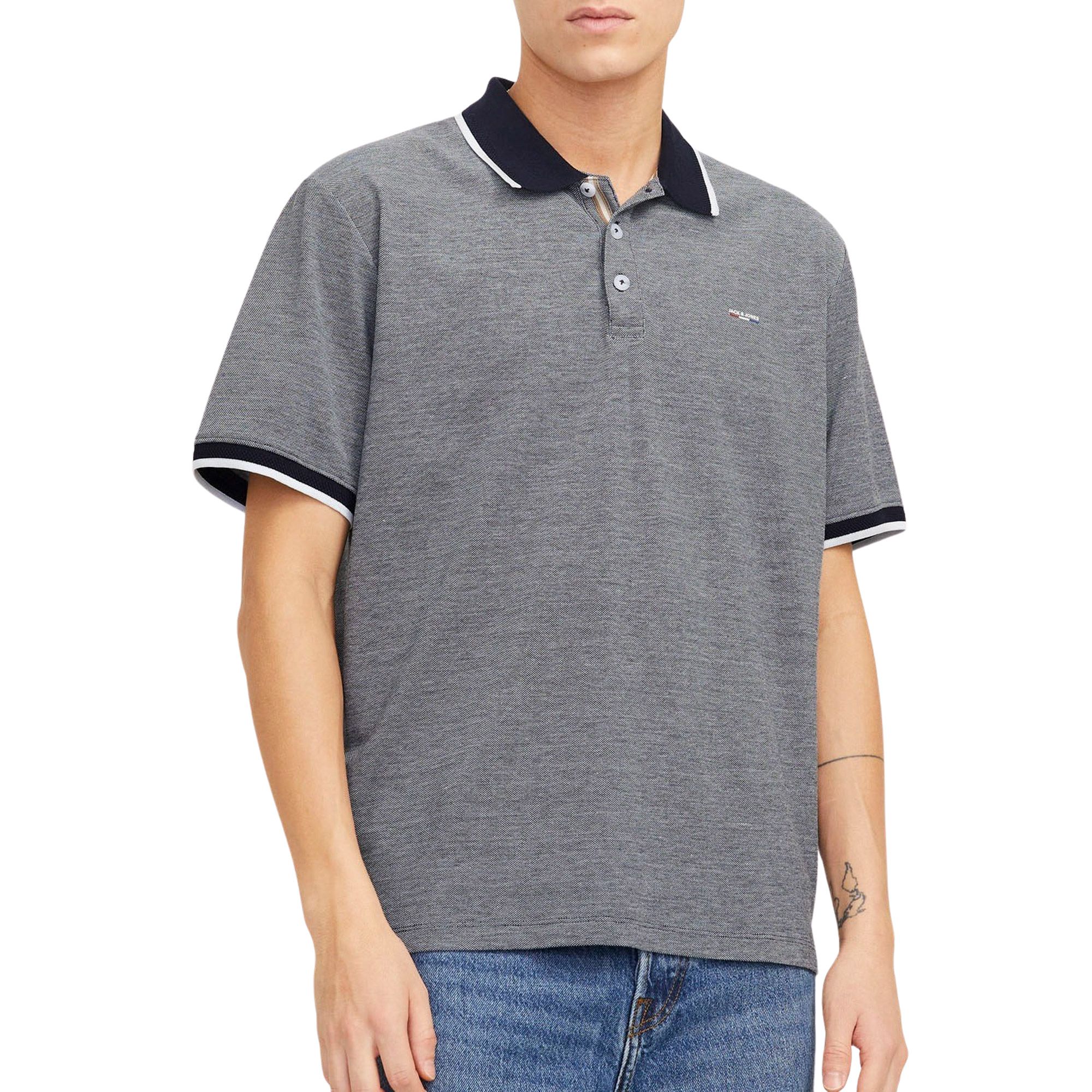 Jack & Jones Alves Polo Heren