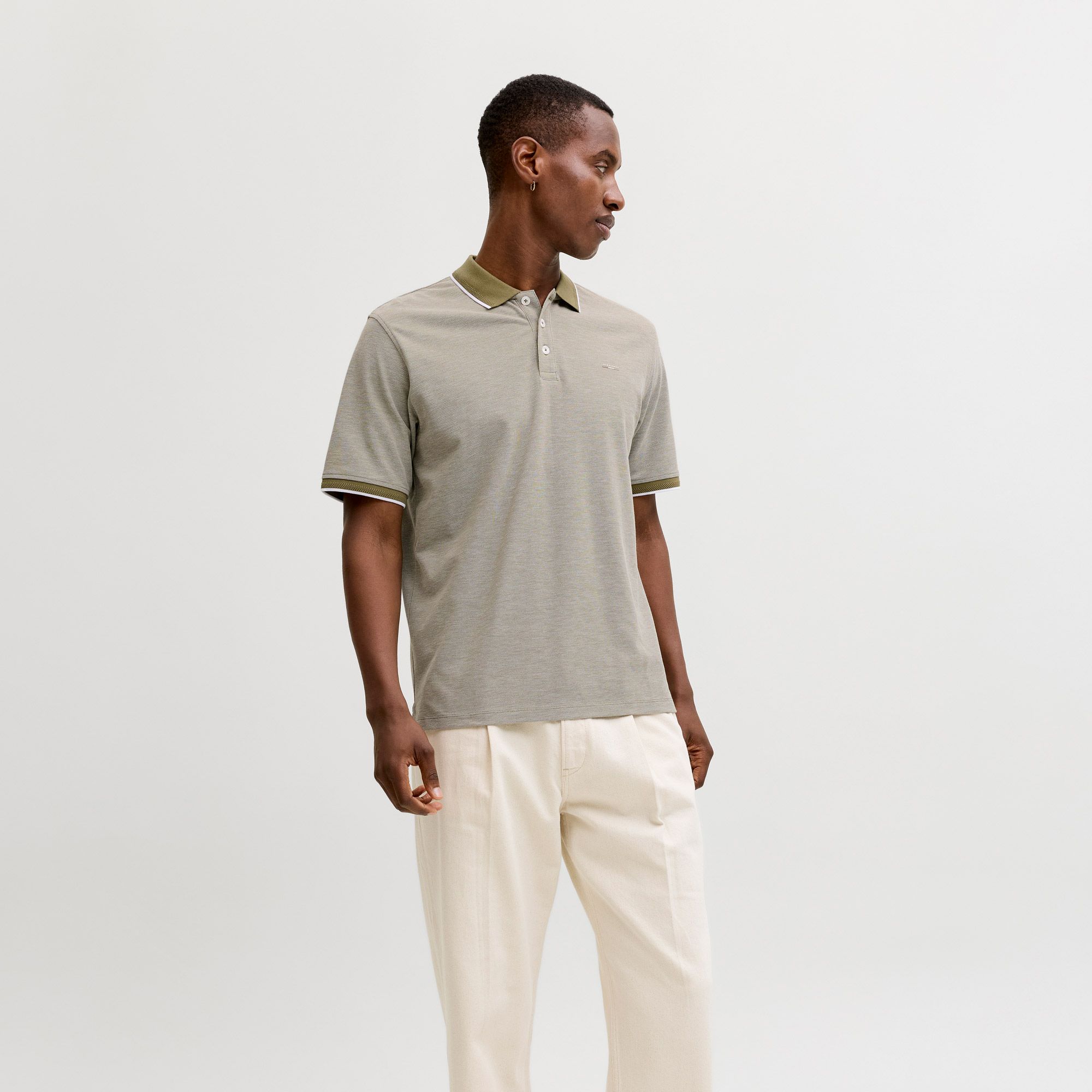 Jack & Jones Alves Polo Heren