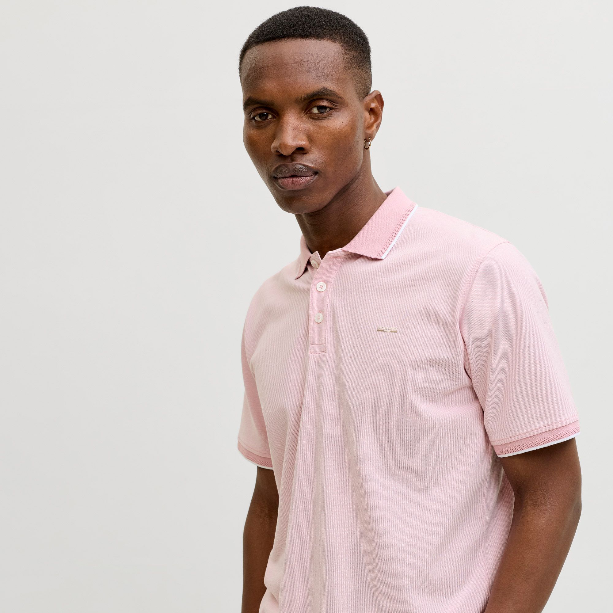 Jack & Jones Alves Polo Heren