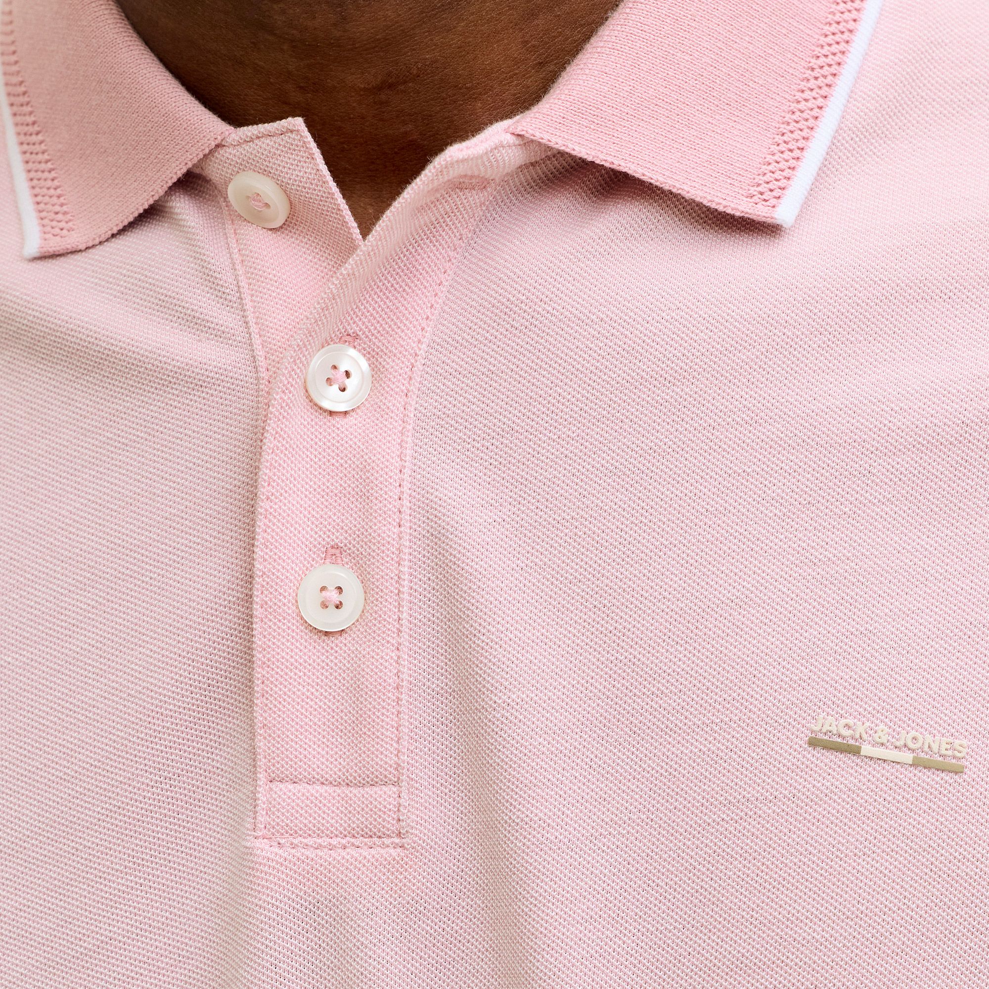 Jack & Jones Alves Polo Heren
