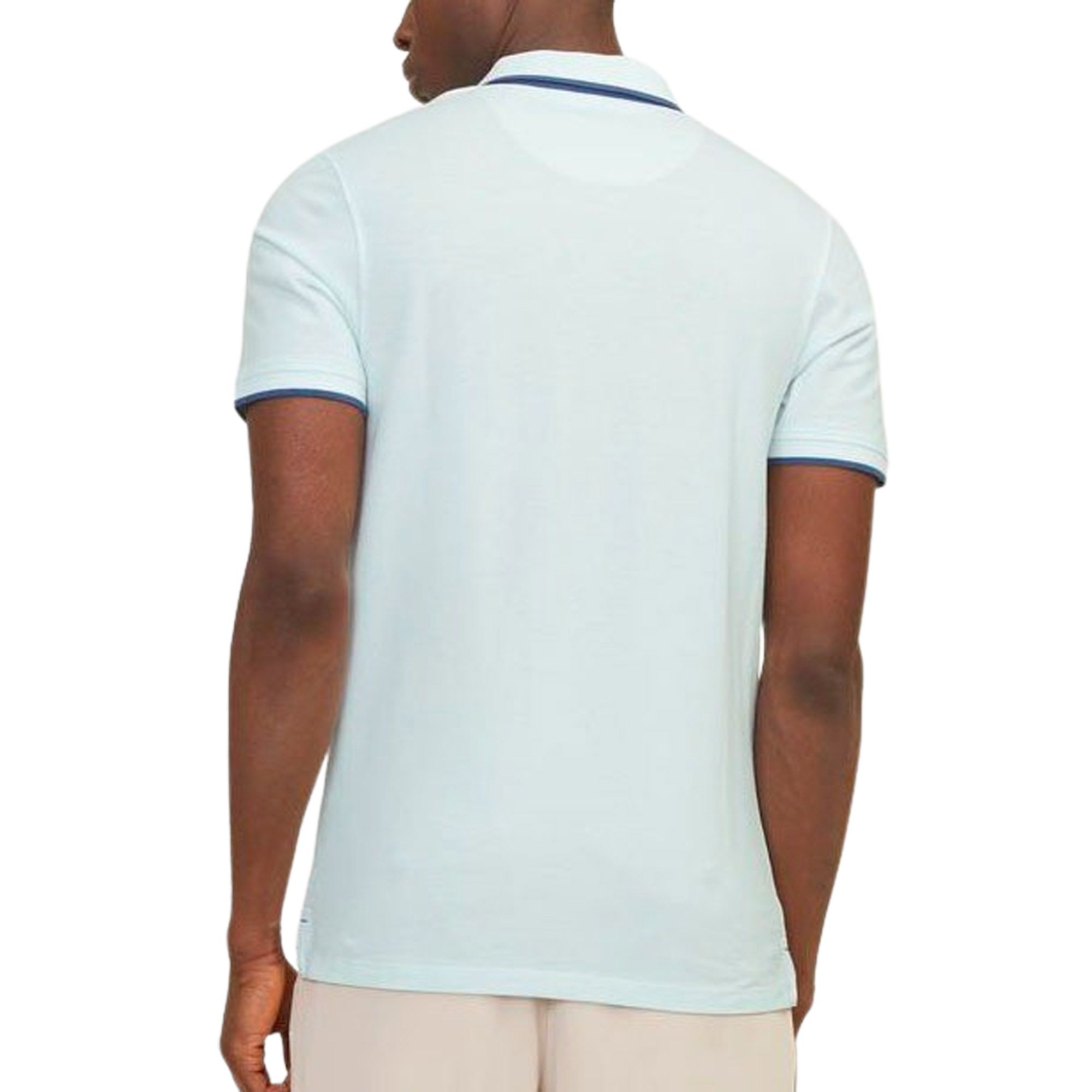 Jack & Jones Essentials Paulos Polo Heren