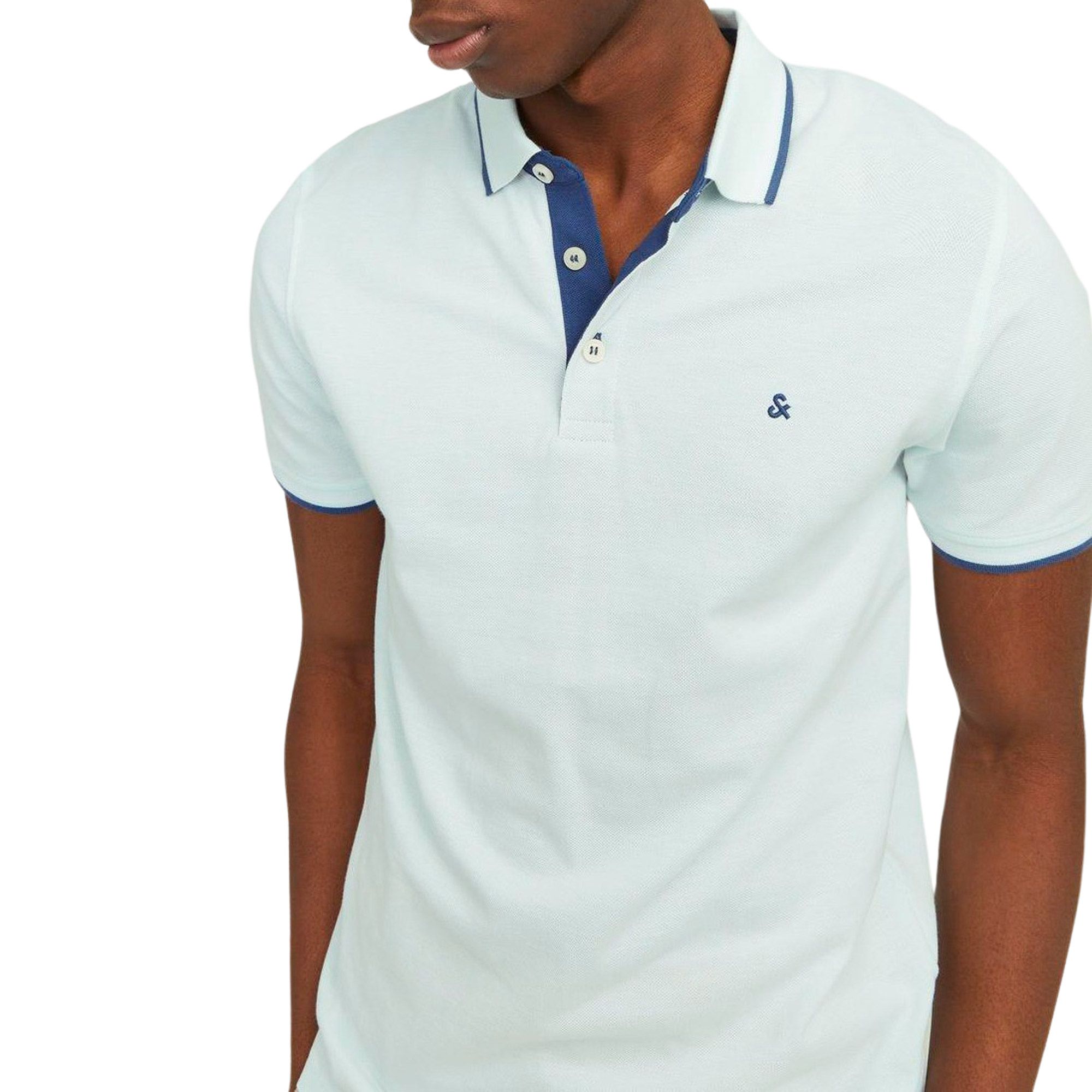 Jack & Jones Essentials Paulos Polo Heren