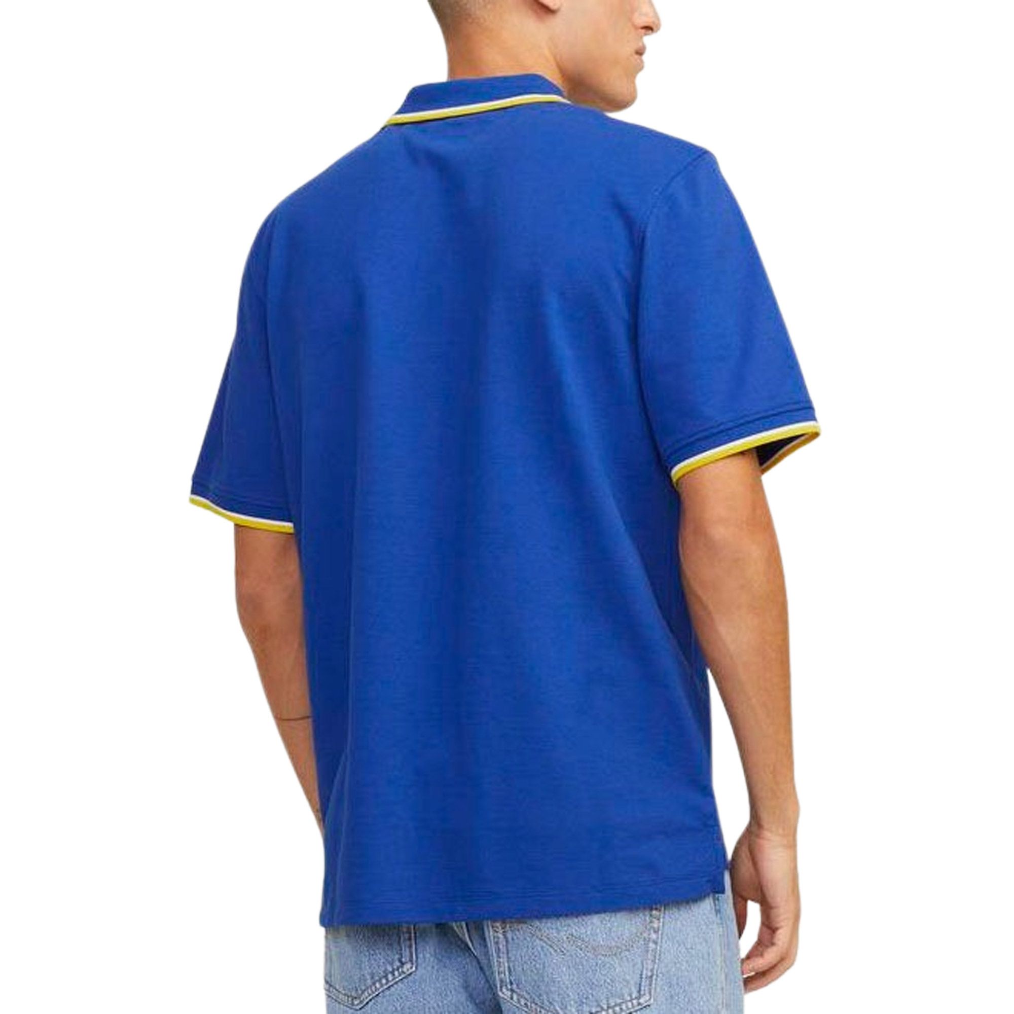 Jack & Jones Premium Bluwin Polo Heren