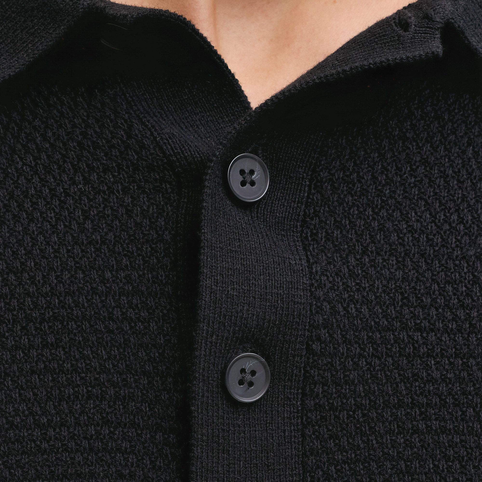 Jack & Jones George Knit Polo Heren