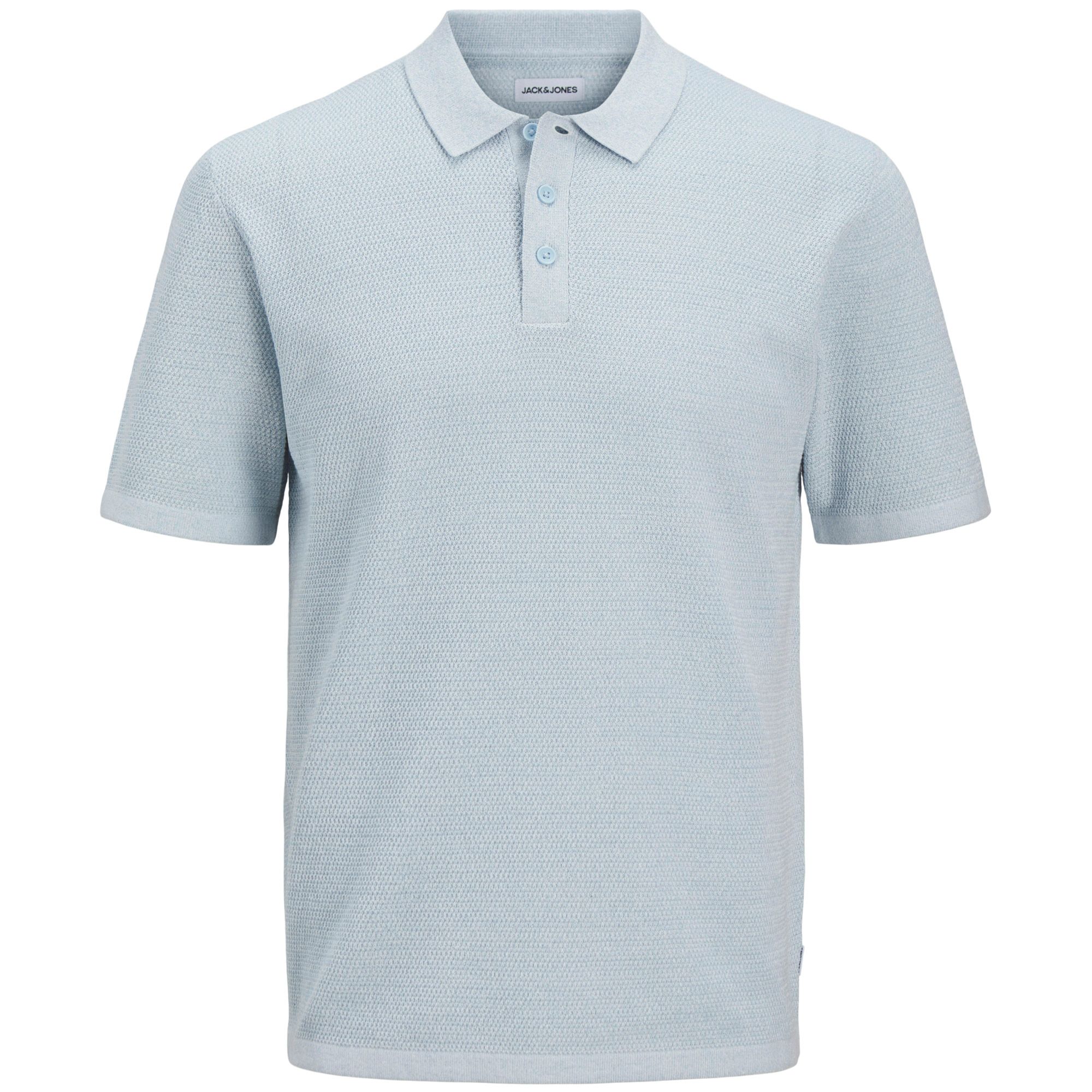 Jack & Jones George Knit Poloshirt Herren