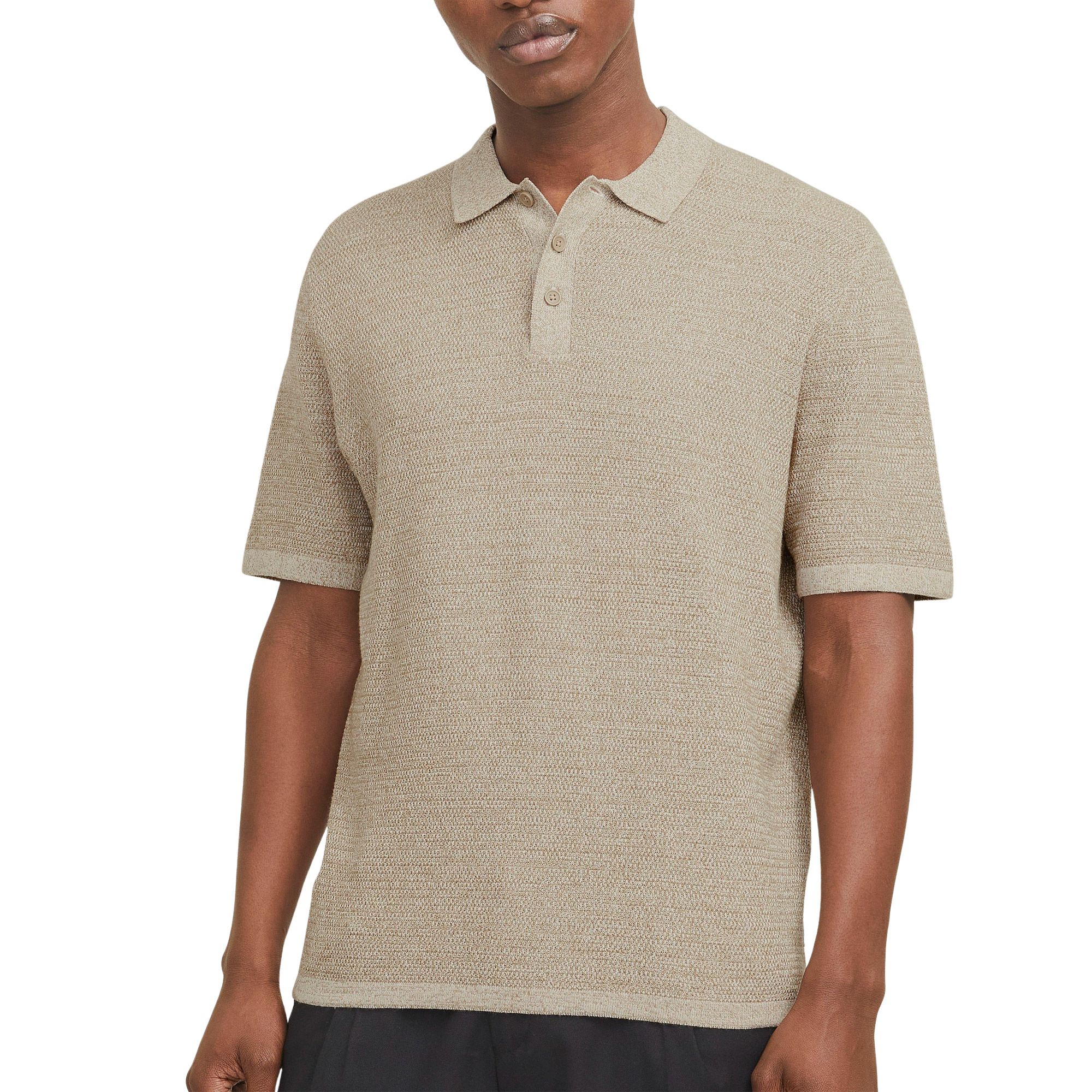 Jack & Jones George Knit Polo Heren