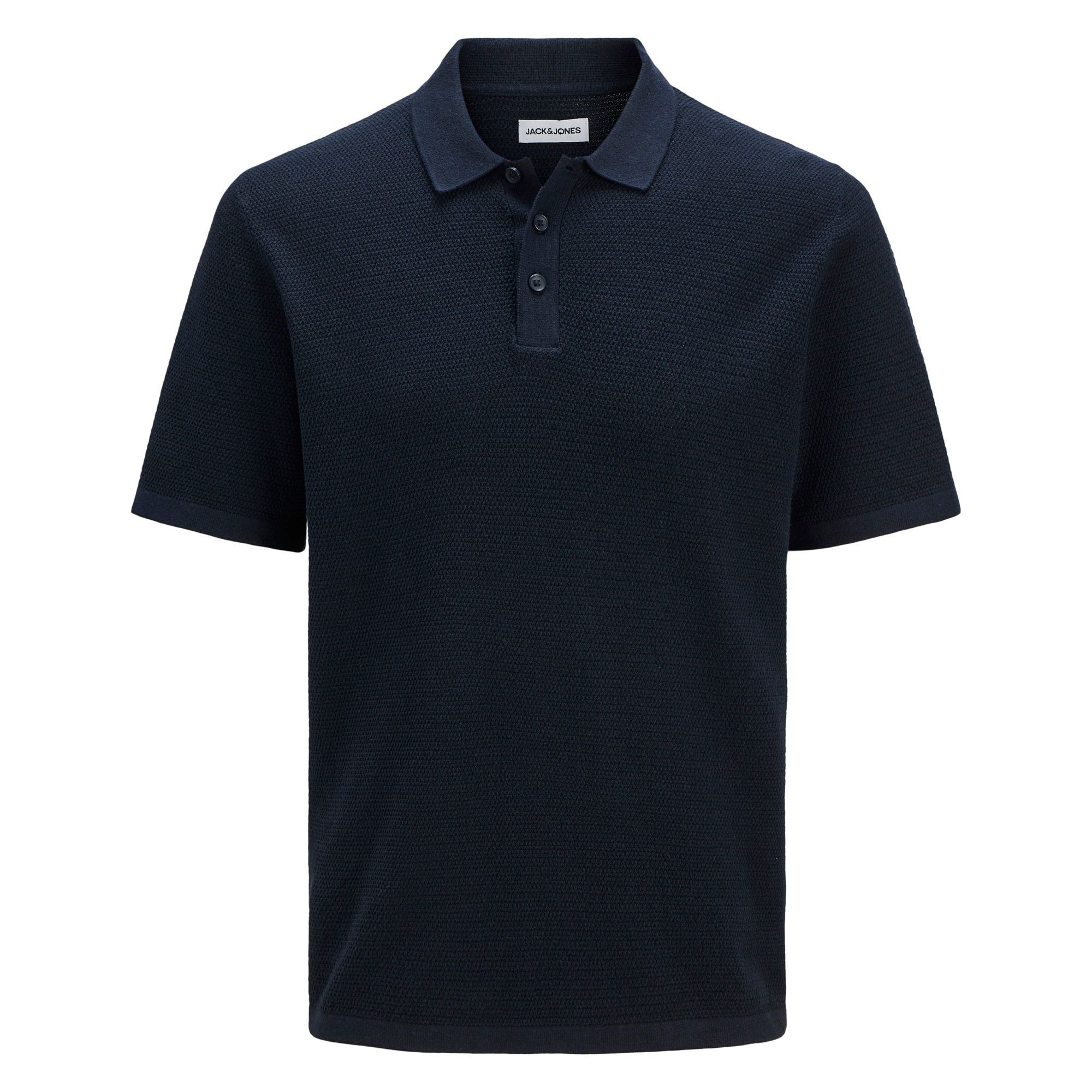 Jack & Jones George Knit Polo Heren