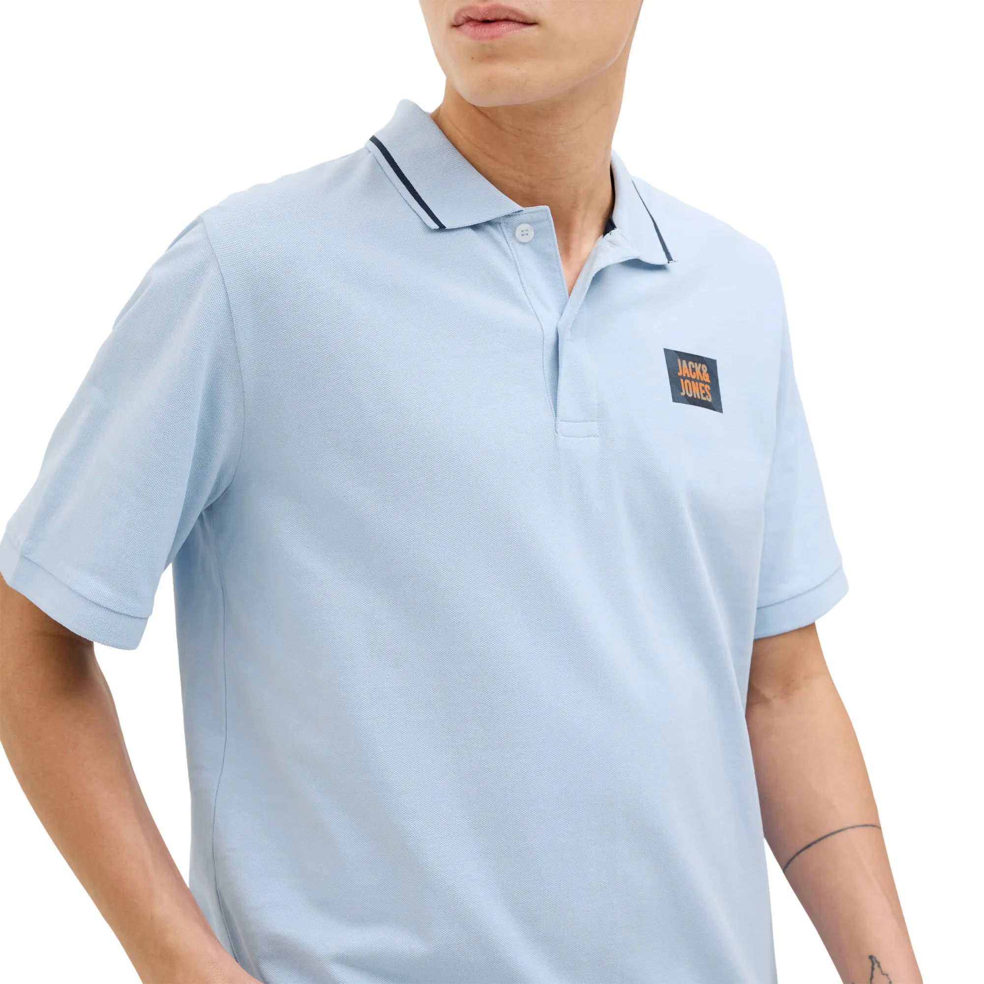 Jack & Jones Hudson Polo Heren