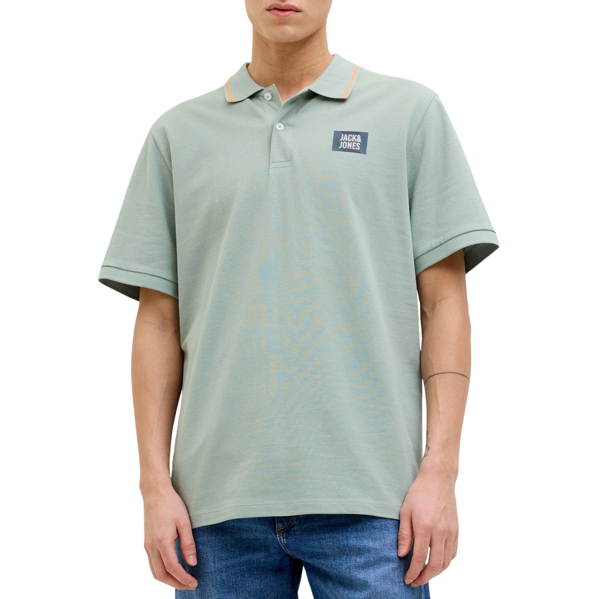 Jack & Jones Hudson Polo Heren