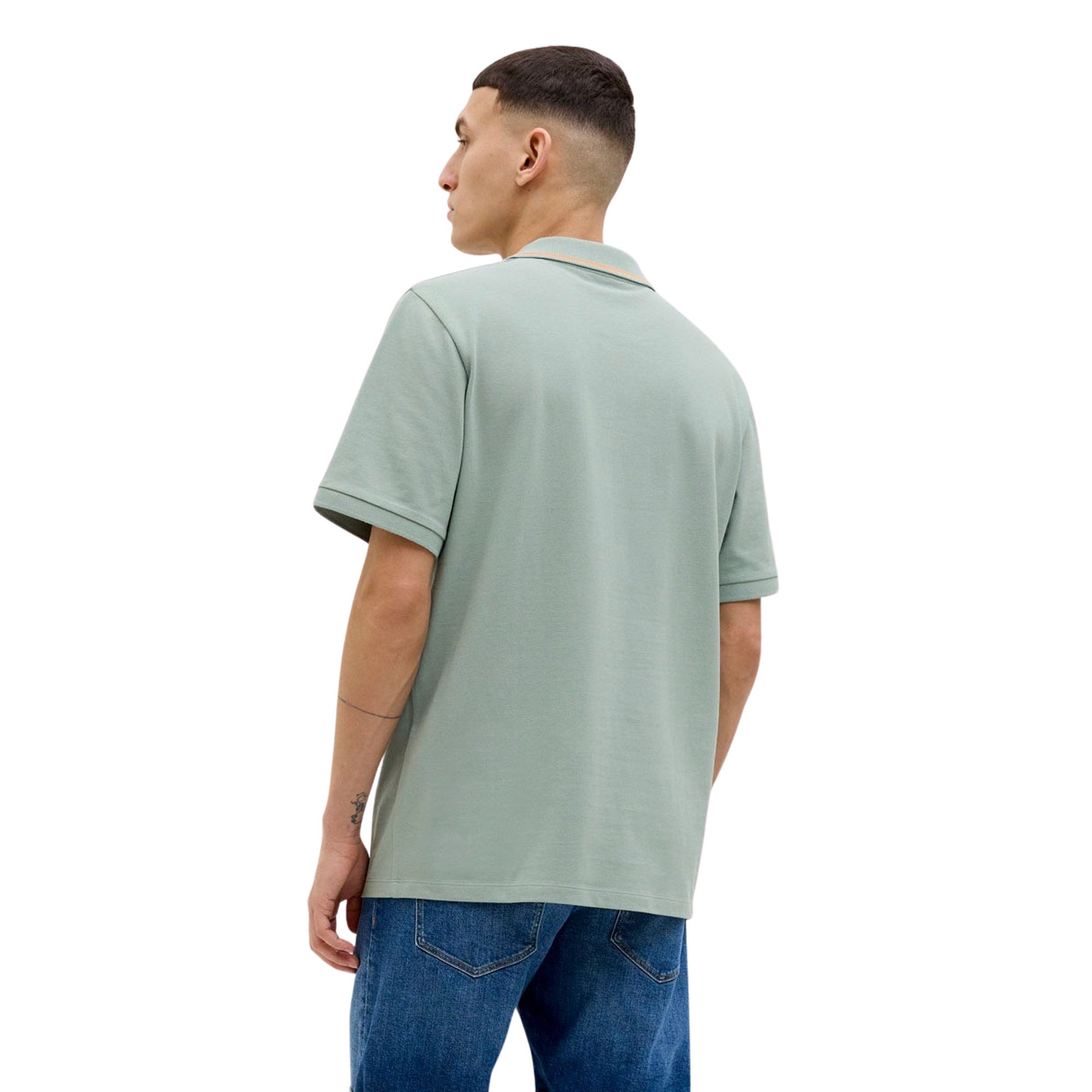 Jack & Jones Hudson Polo Heren