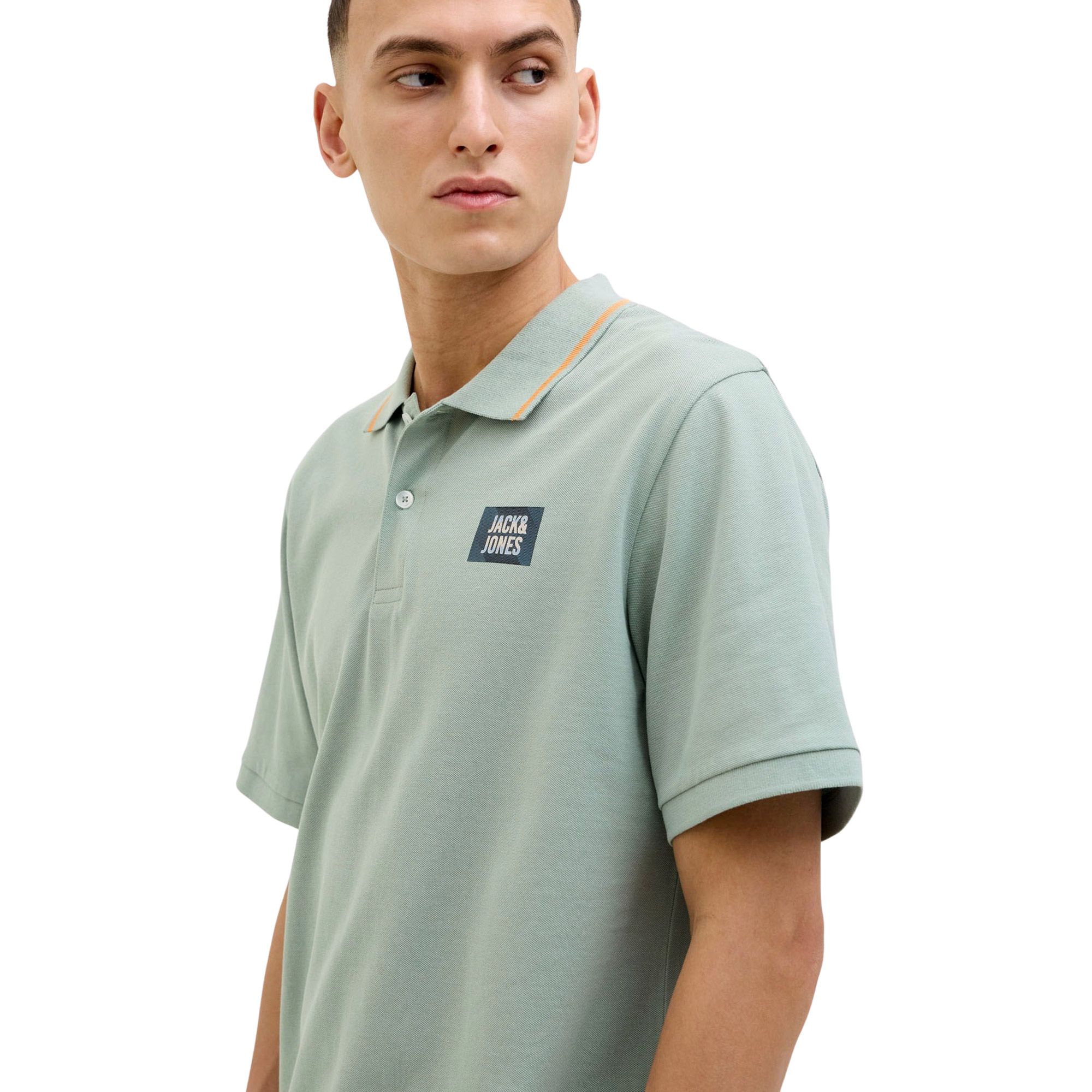 Jack & Jones Hudson Polo Heren