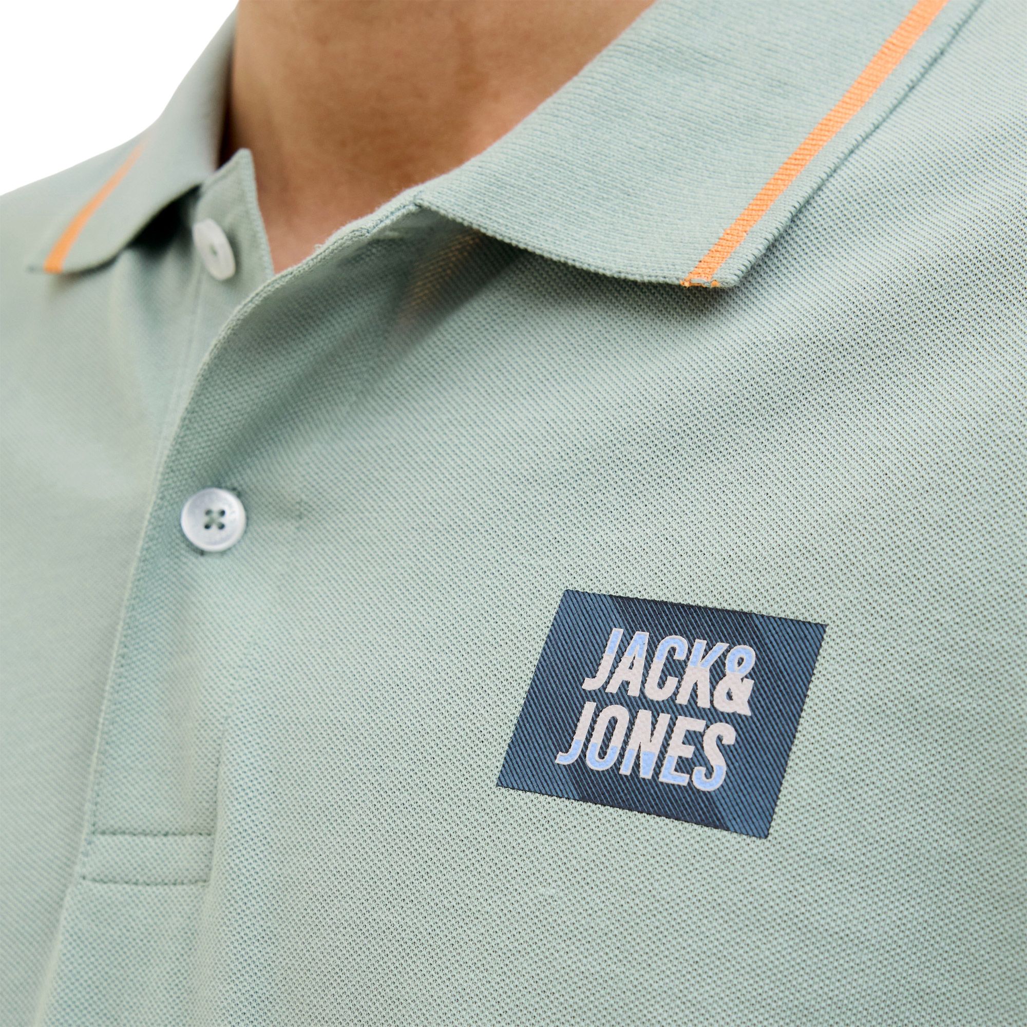 Jack & Jones Hudson Polo Heren
