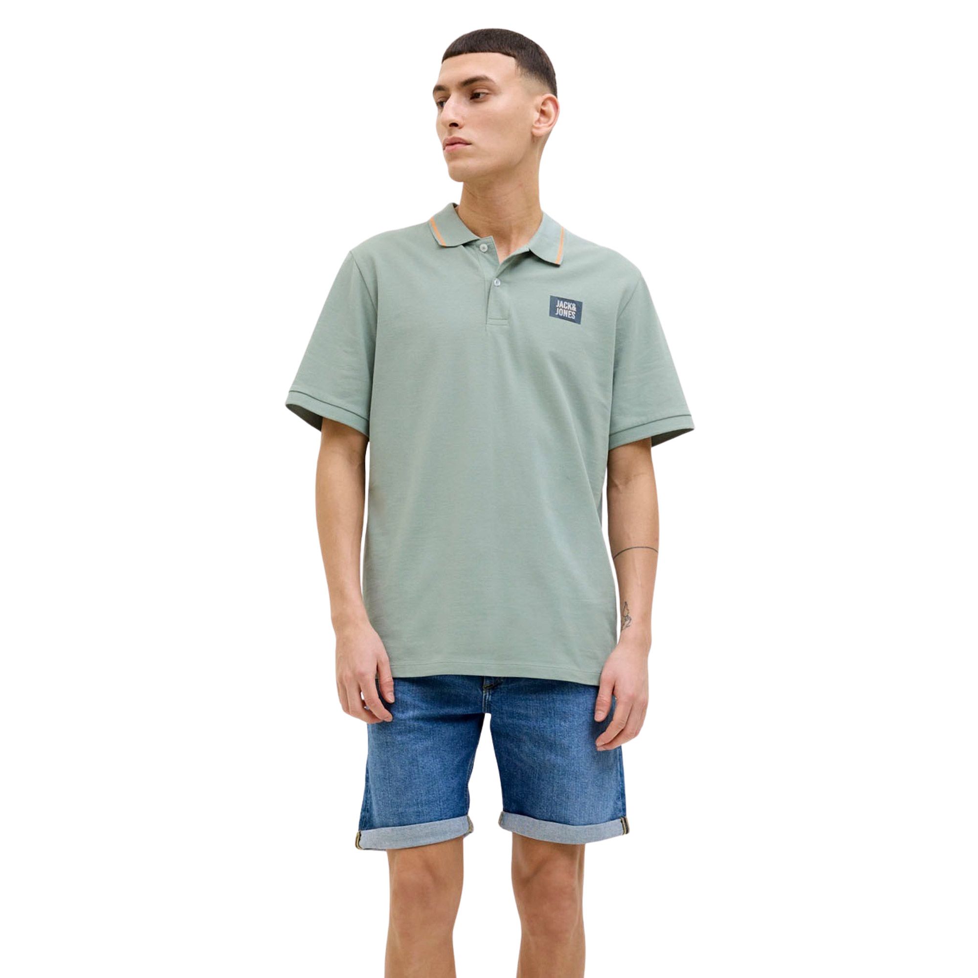 Jack & Jones Hudson Polo Heren
