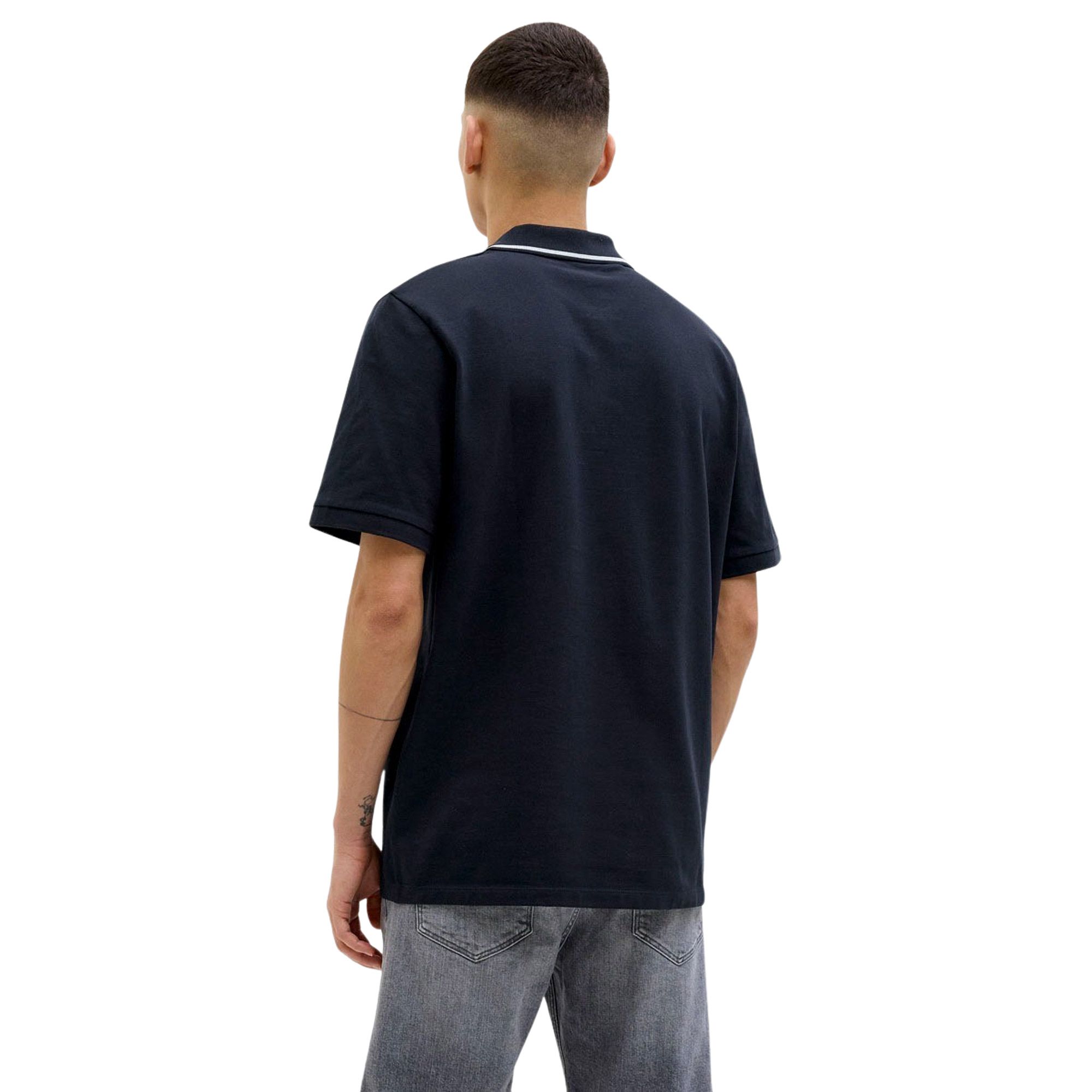 Jack & Jones Hudson Polo Heren