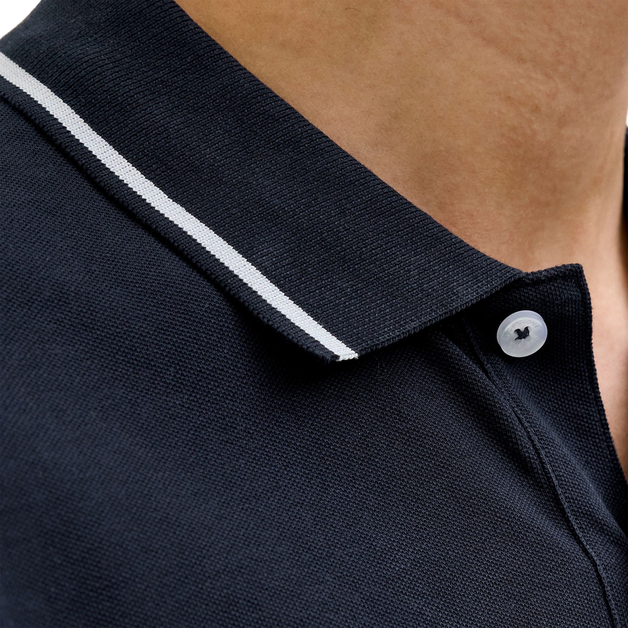 Jack & Jones Hudson Polo Heren