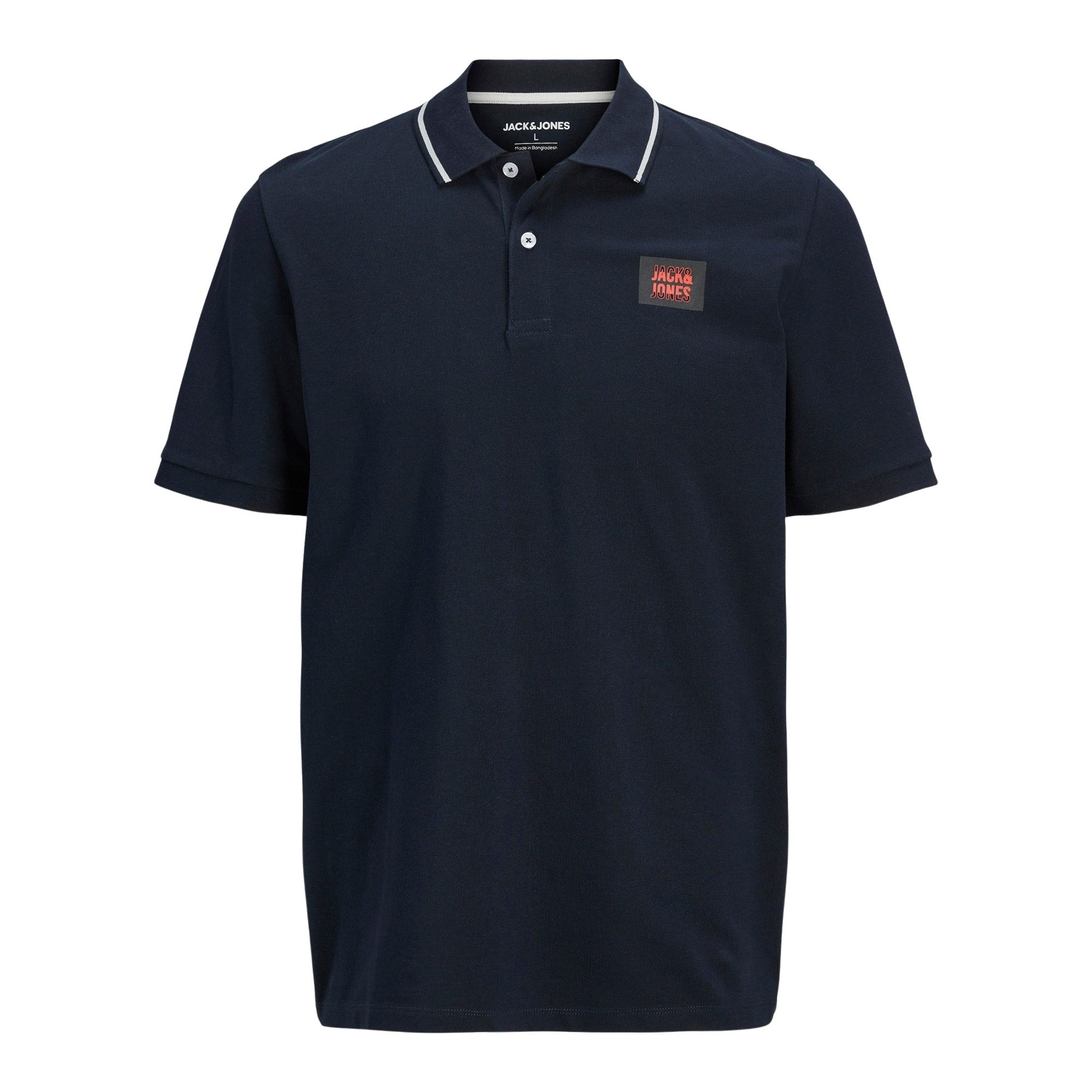 Jack & Jones Hudson Polo Heren