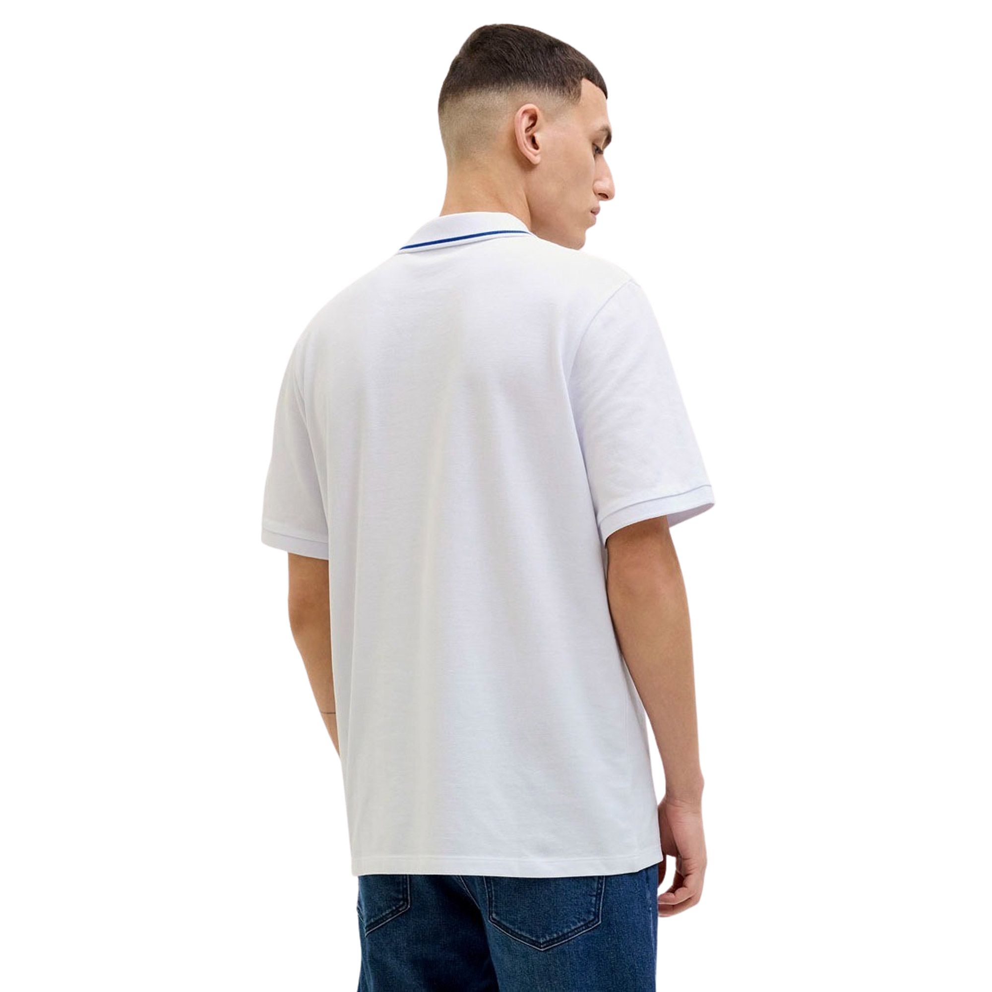Jack & Jones Hudson Polo Heren