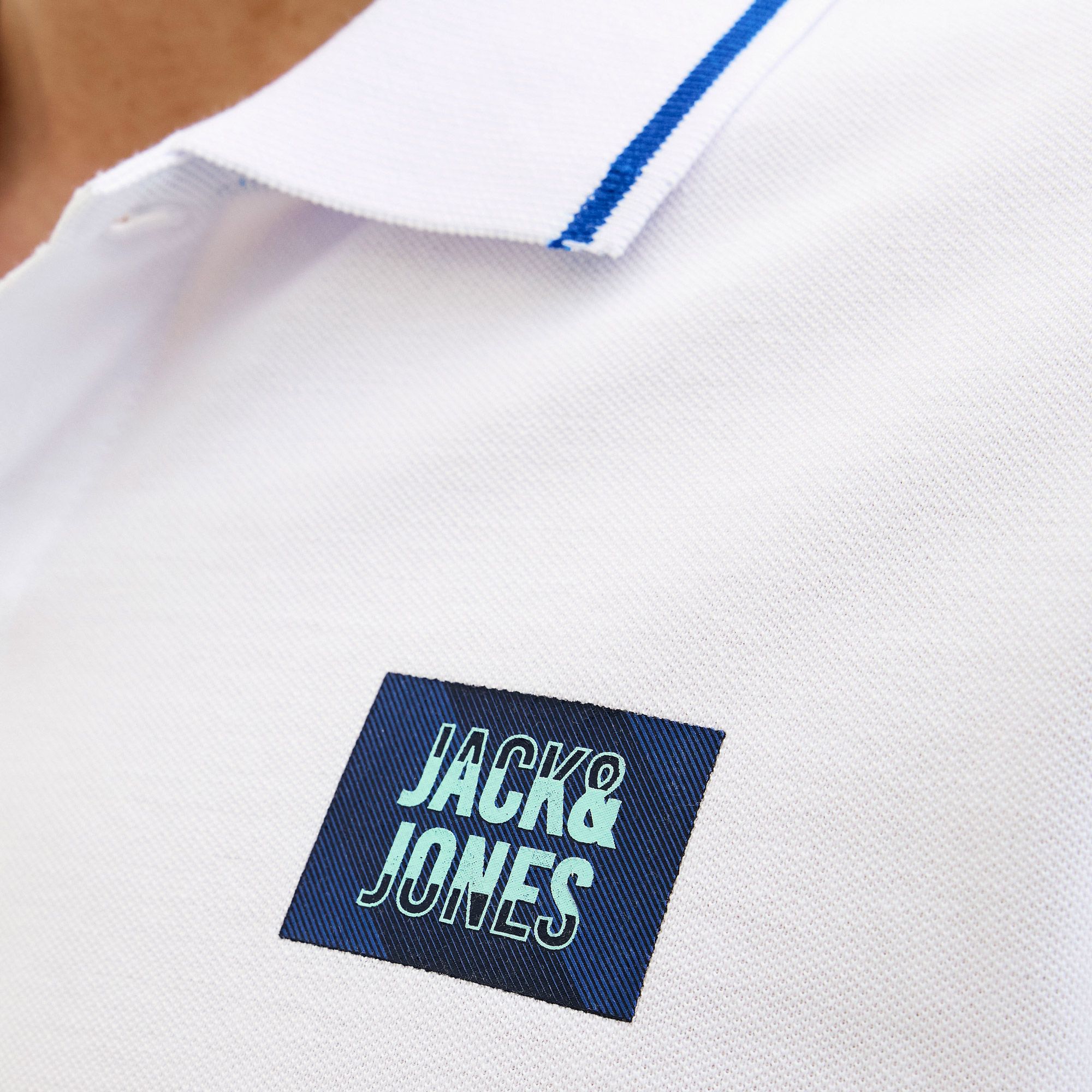 Jack & Jones Hudson Polo Heren