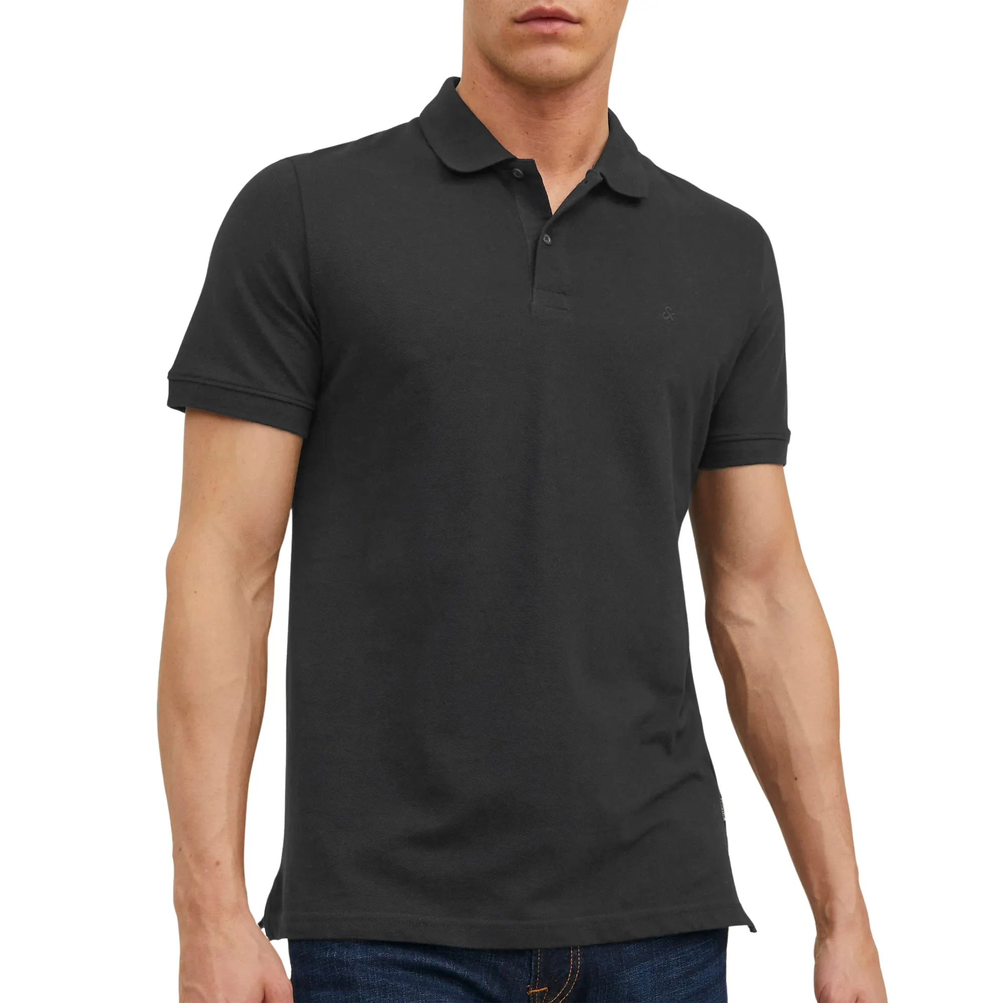 Jack & Jones Basic Polo SS Heren