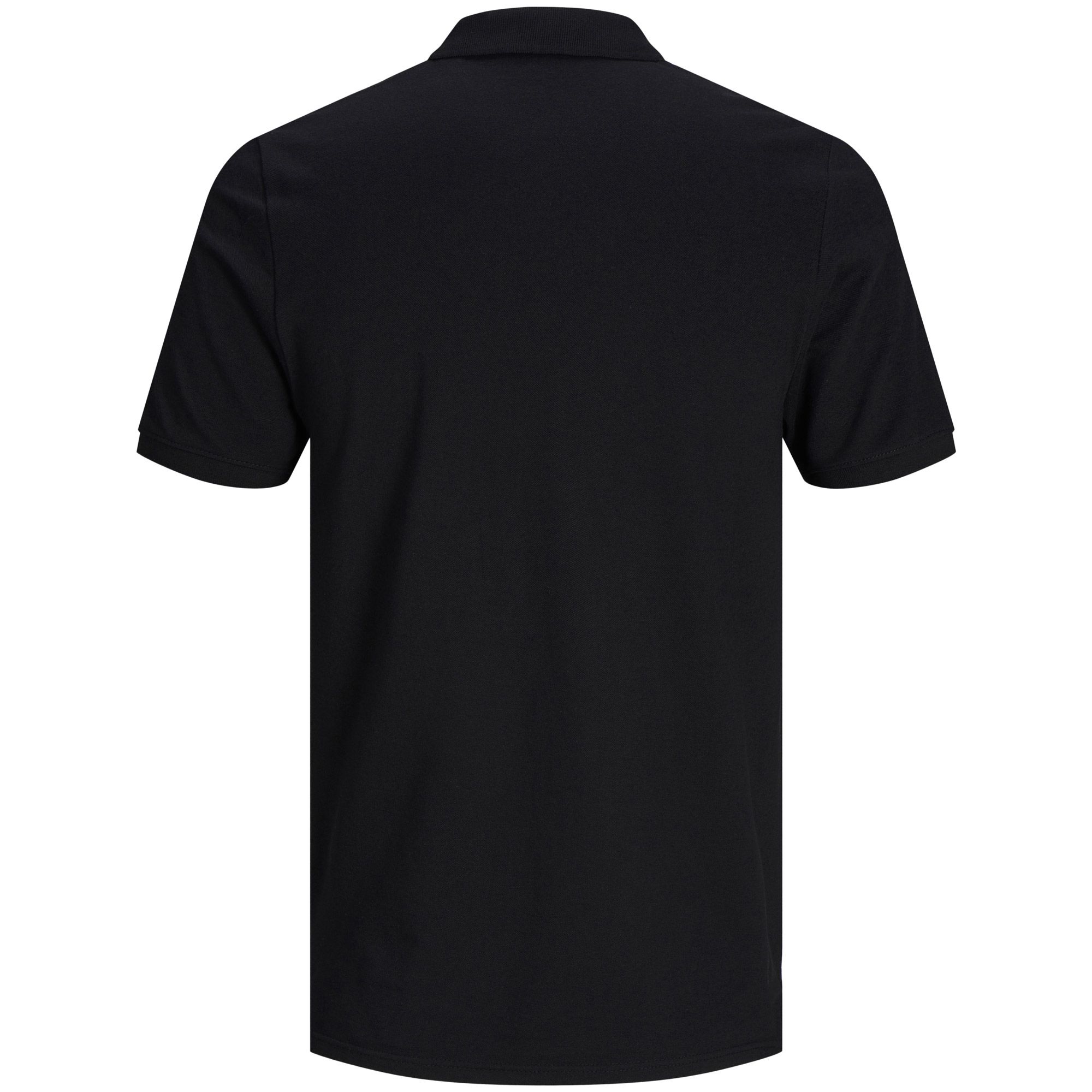 Jack & Jones Basic Polo SS Heren