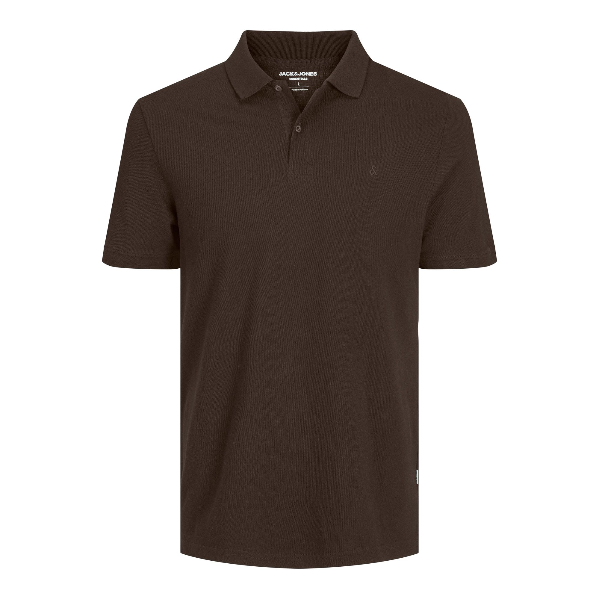 Jack & Jones Basic Polo SS Heren