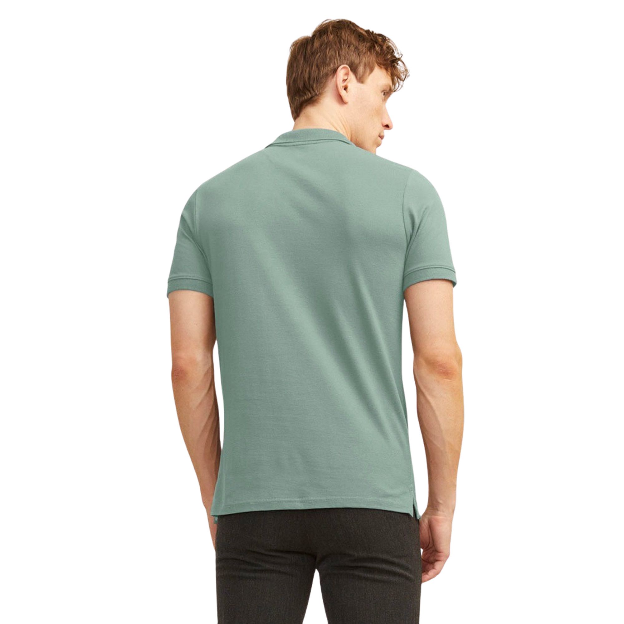 JACK & JONES Jjestartee Ss & Pack Star Mp Pls Lot de 2 shorts pour homme, bleu marine, 5XL JACK & JONES Jjestartee Ss & Pack Star Mp Pls Lot de 2 shorts pour homme, bleu marine, 5XL