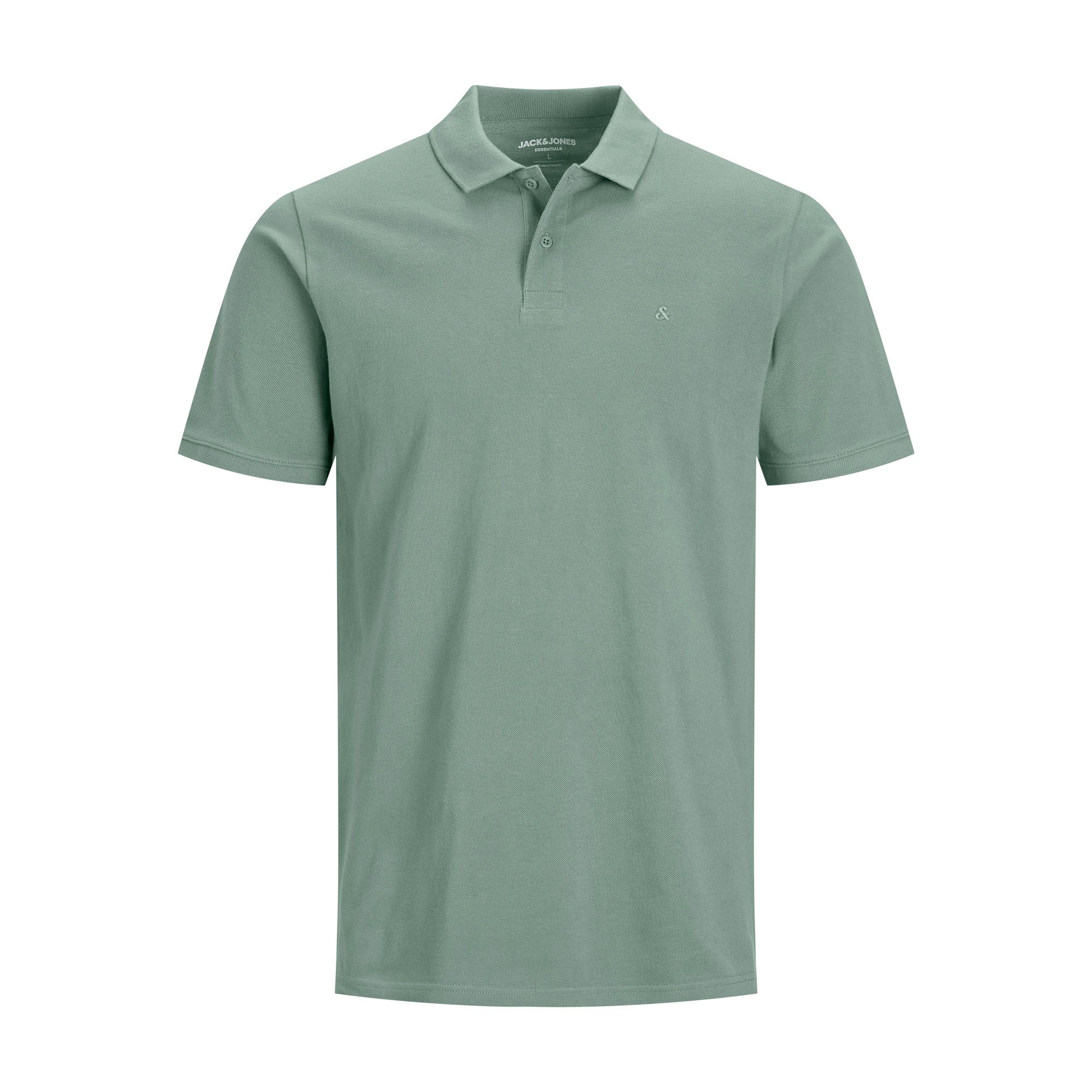 Jack & Jones Basic Polo SS Heren