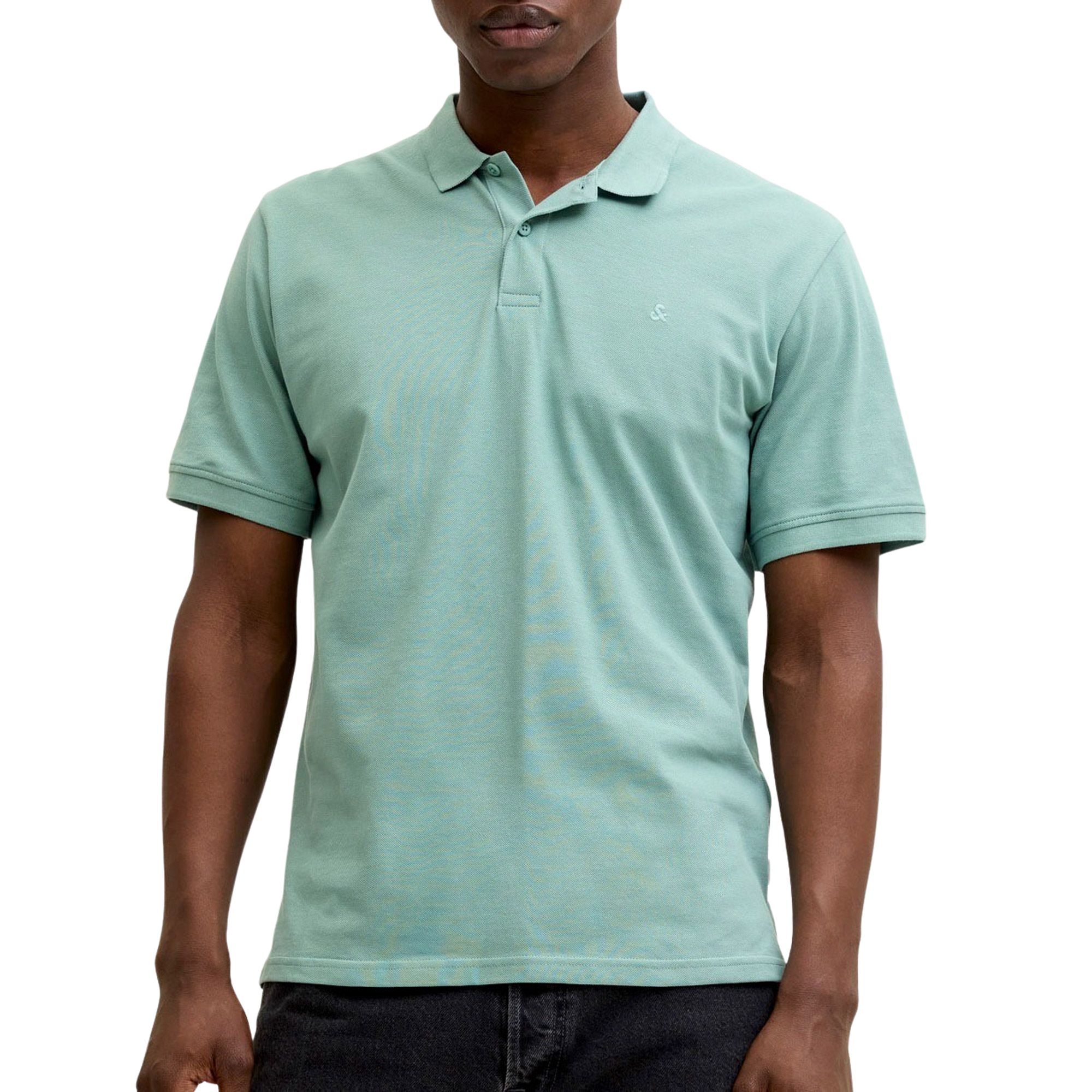 Jack & Jones Basic Polo SS Heren