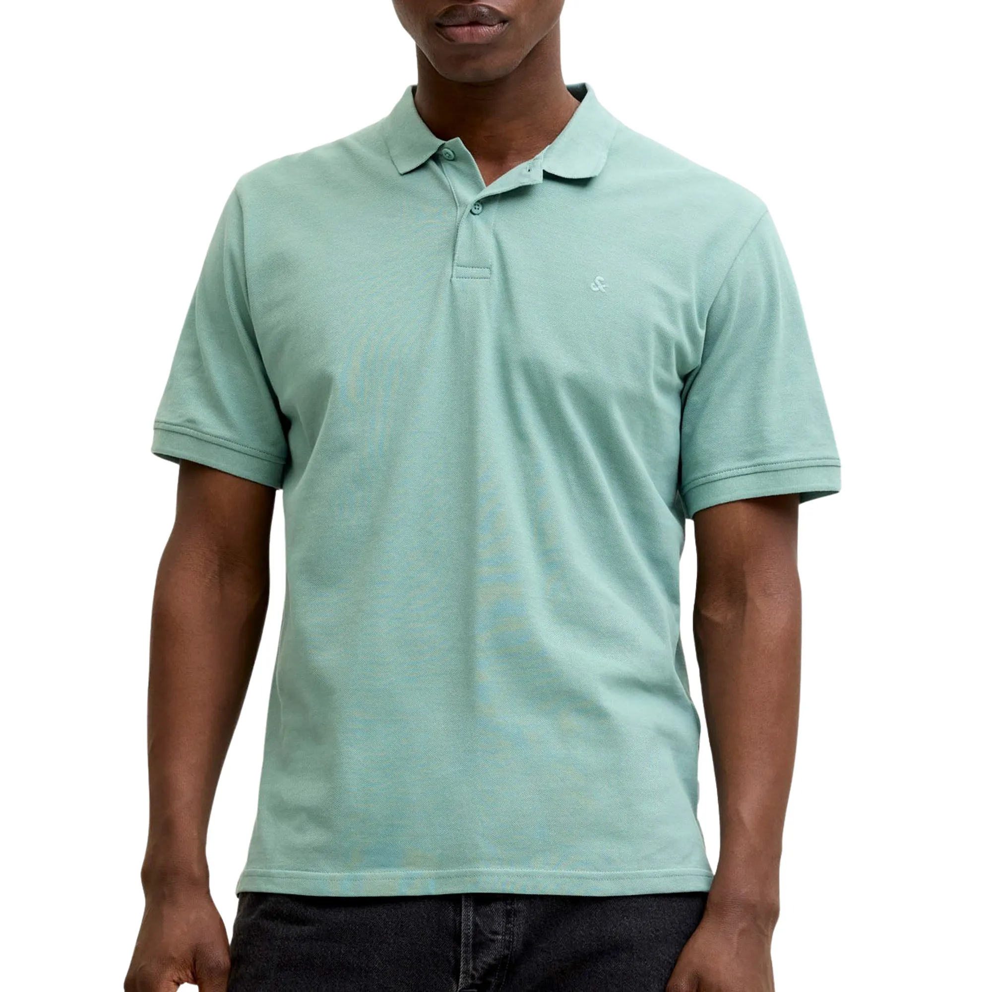 Jack & Jones Basic Polo SS Heren