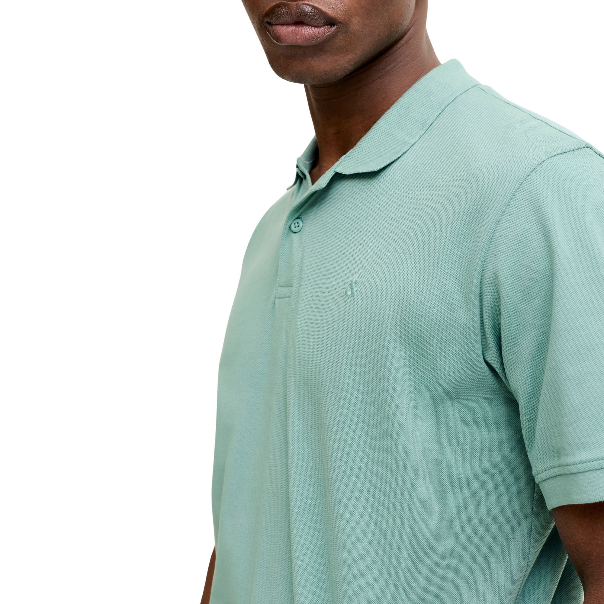 Jack & Jones Basic Polo SS Heren