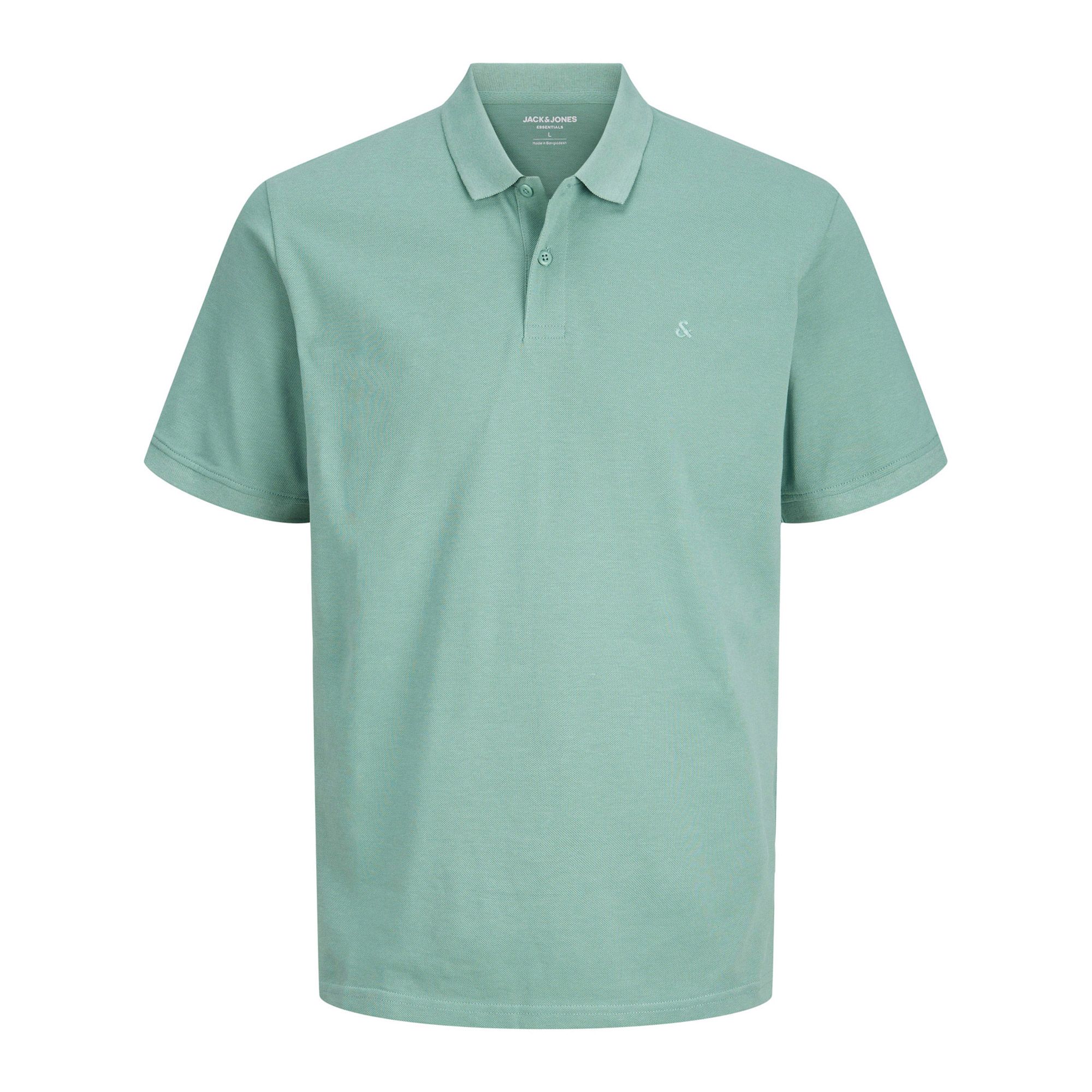 Jack & Jones Basic Polo SS Heren