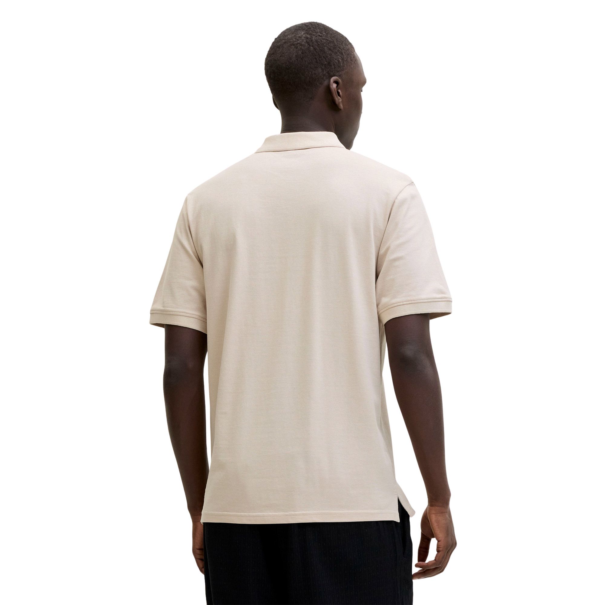 Jack & Jones Basic Polo SS Heren
