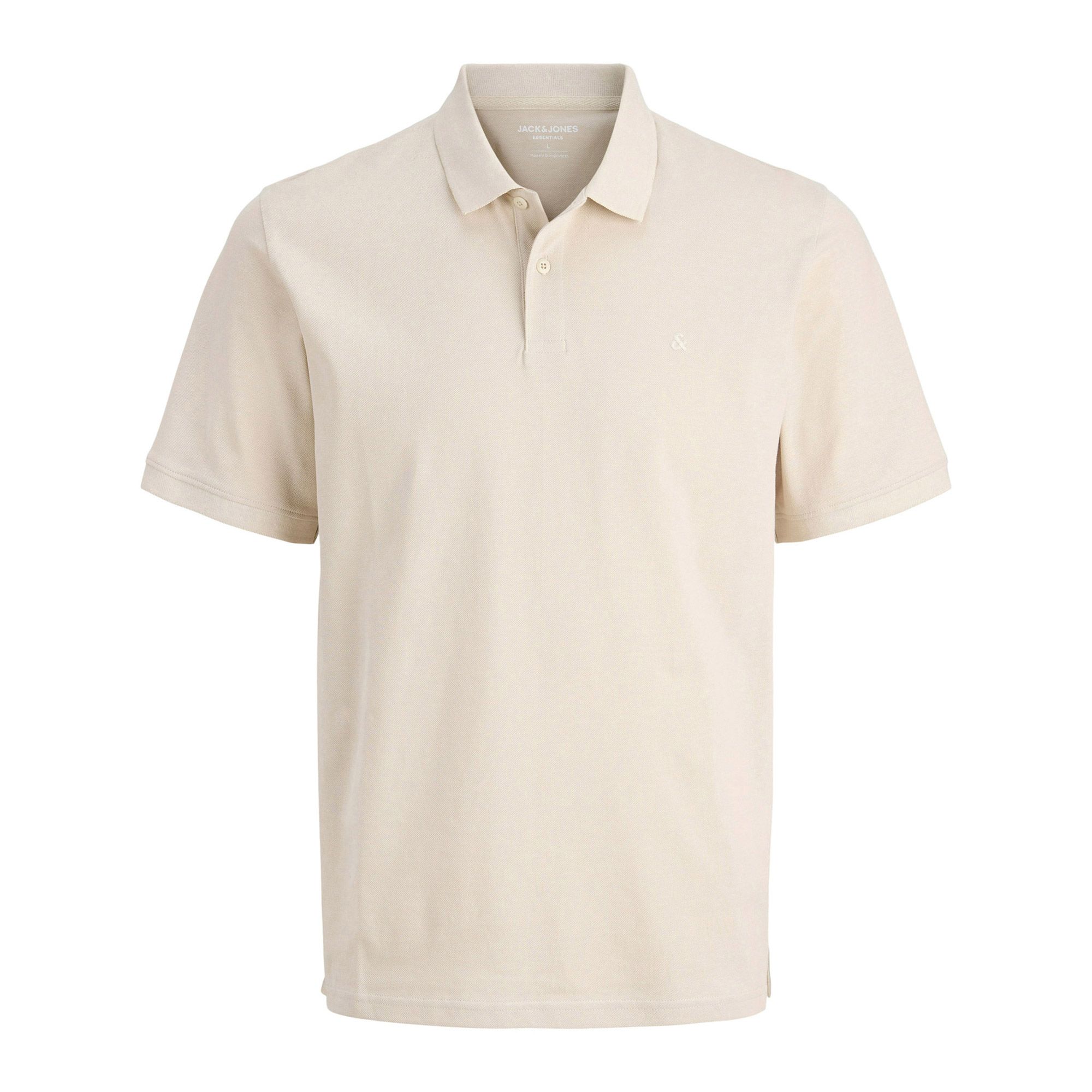 Jack & Jones Basic Polo SS Heren