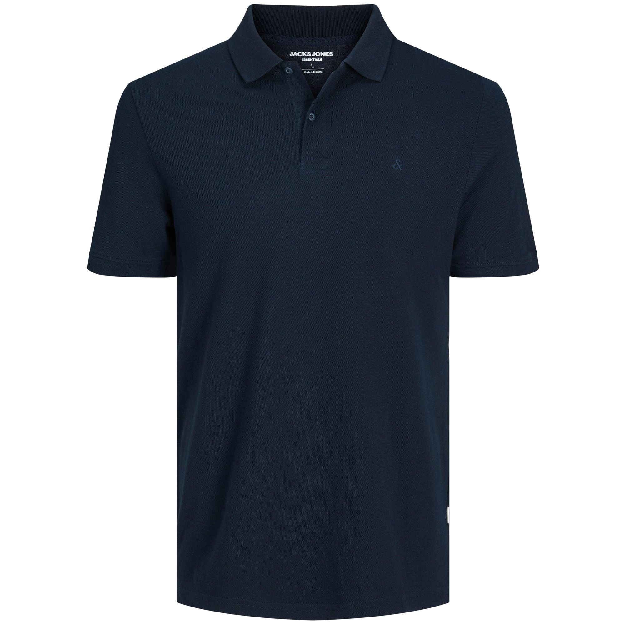 Jack & Jones Basic Polo SS Heren
