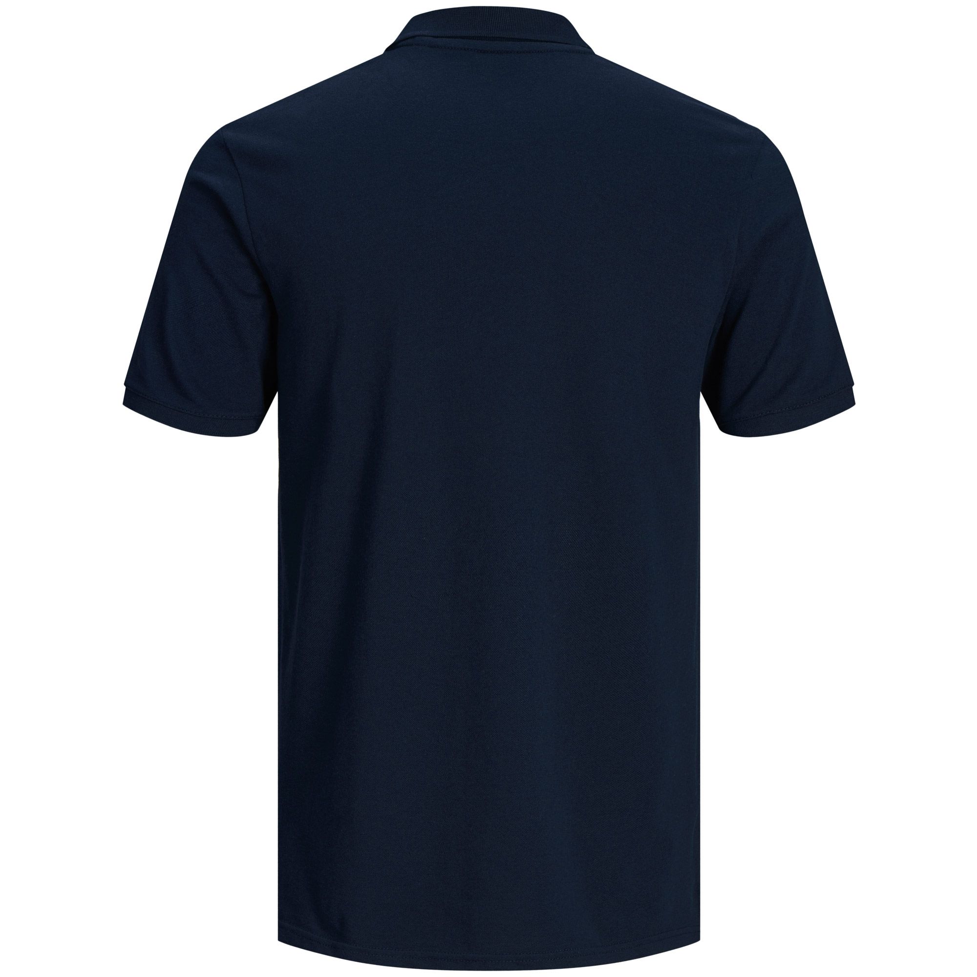 Jack & Jones Basic Polo SS Heren