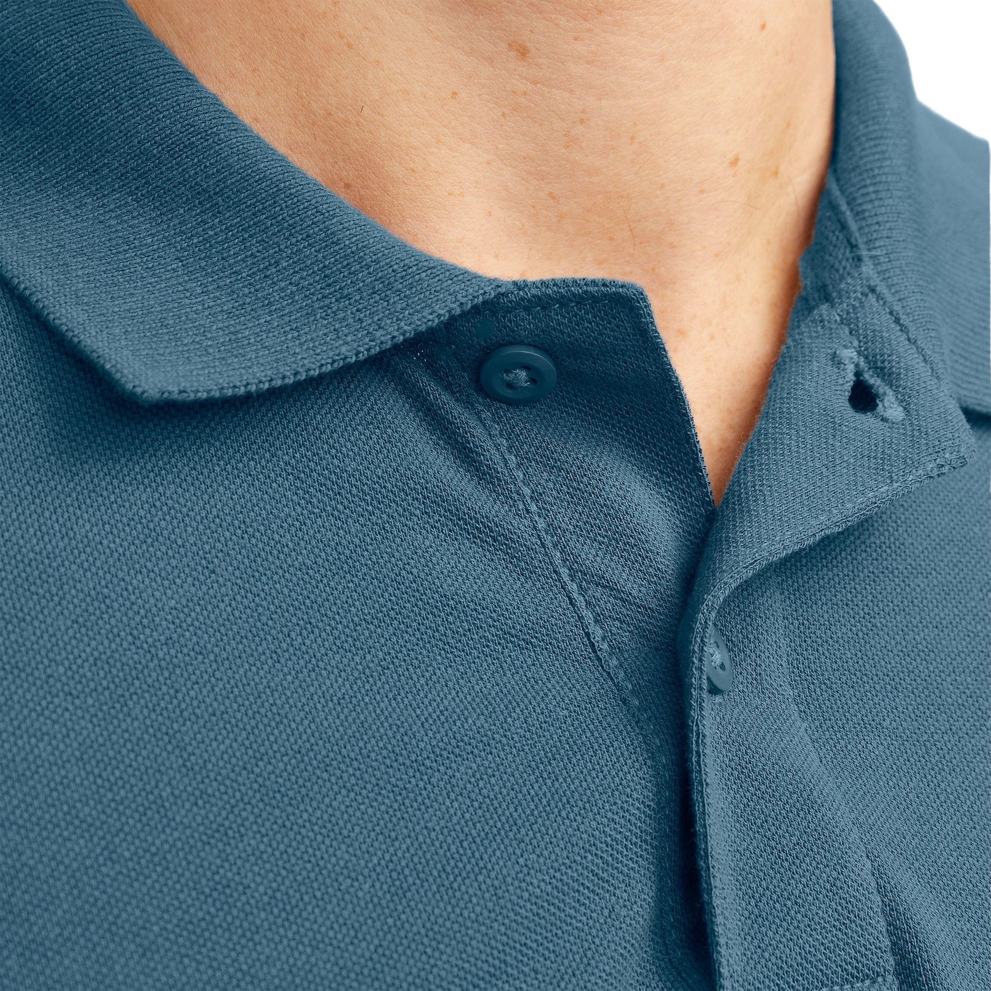 Jack & Jones Basic Polo SS Heren