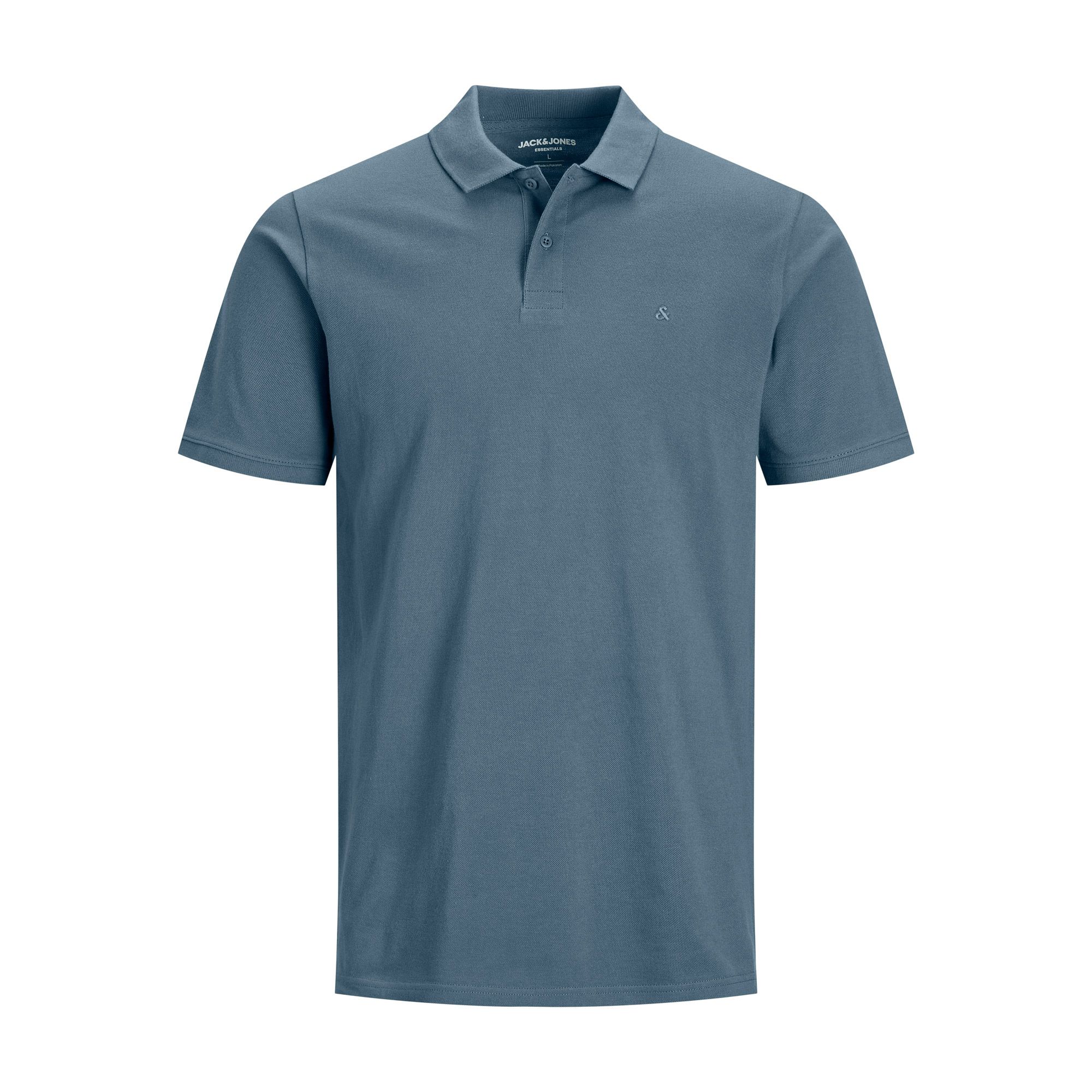 Jack & Jones Basic Polo SS Heren