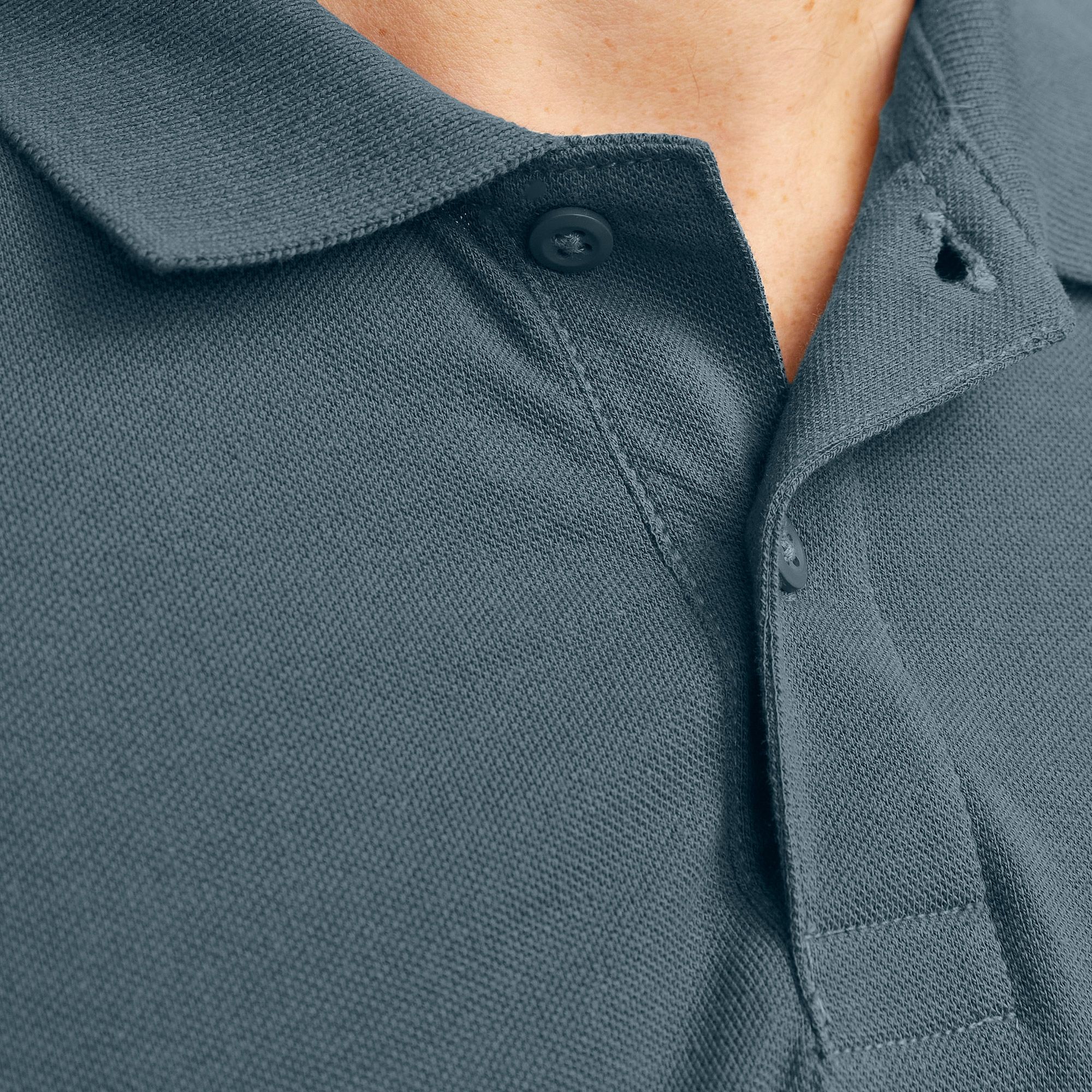 Jack & Jones Basic Polo SS Heren