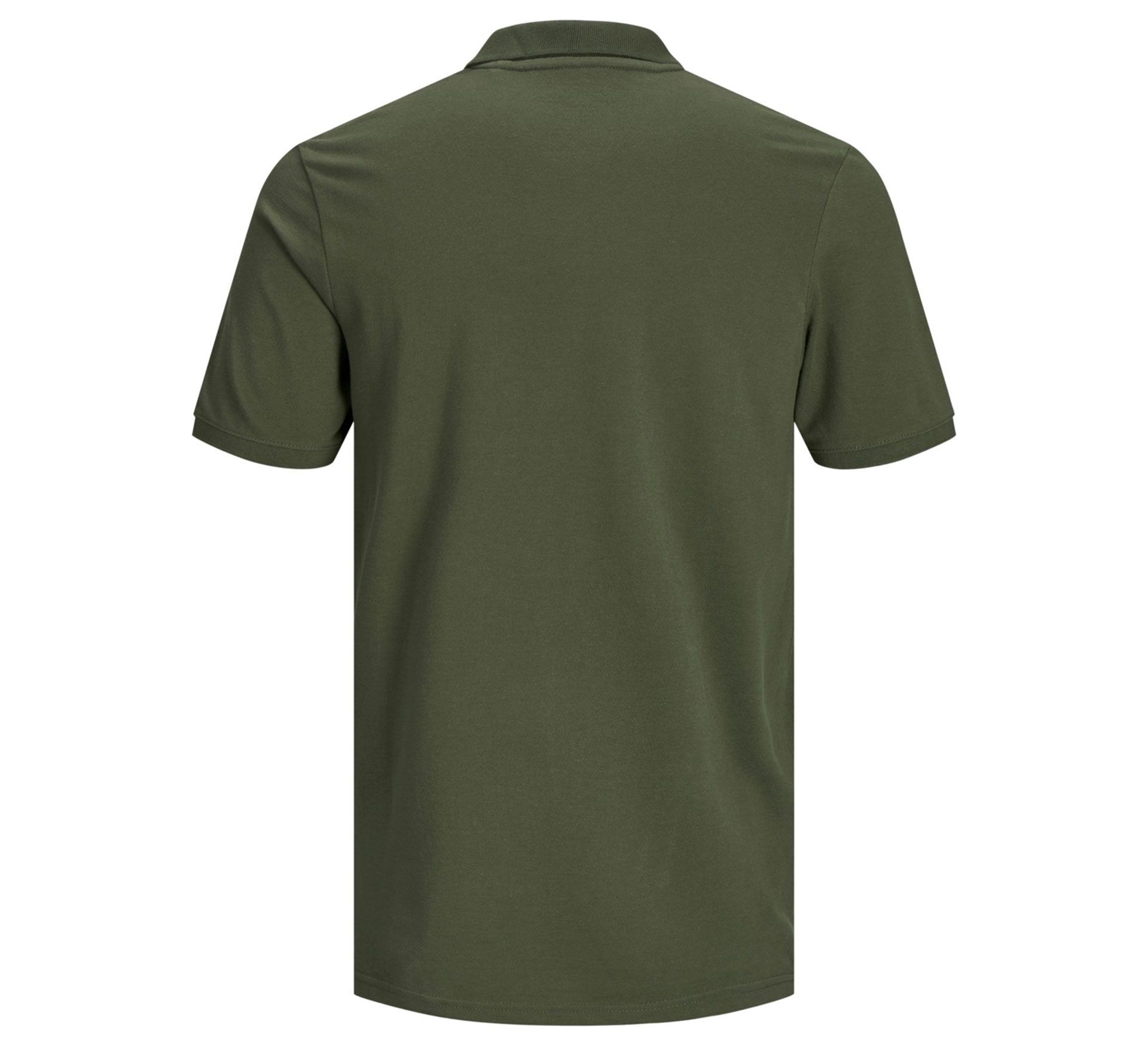 Jack & Jones Basic Polo SS Heren