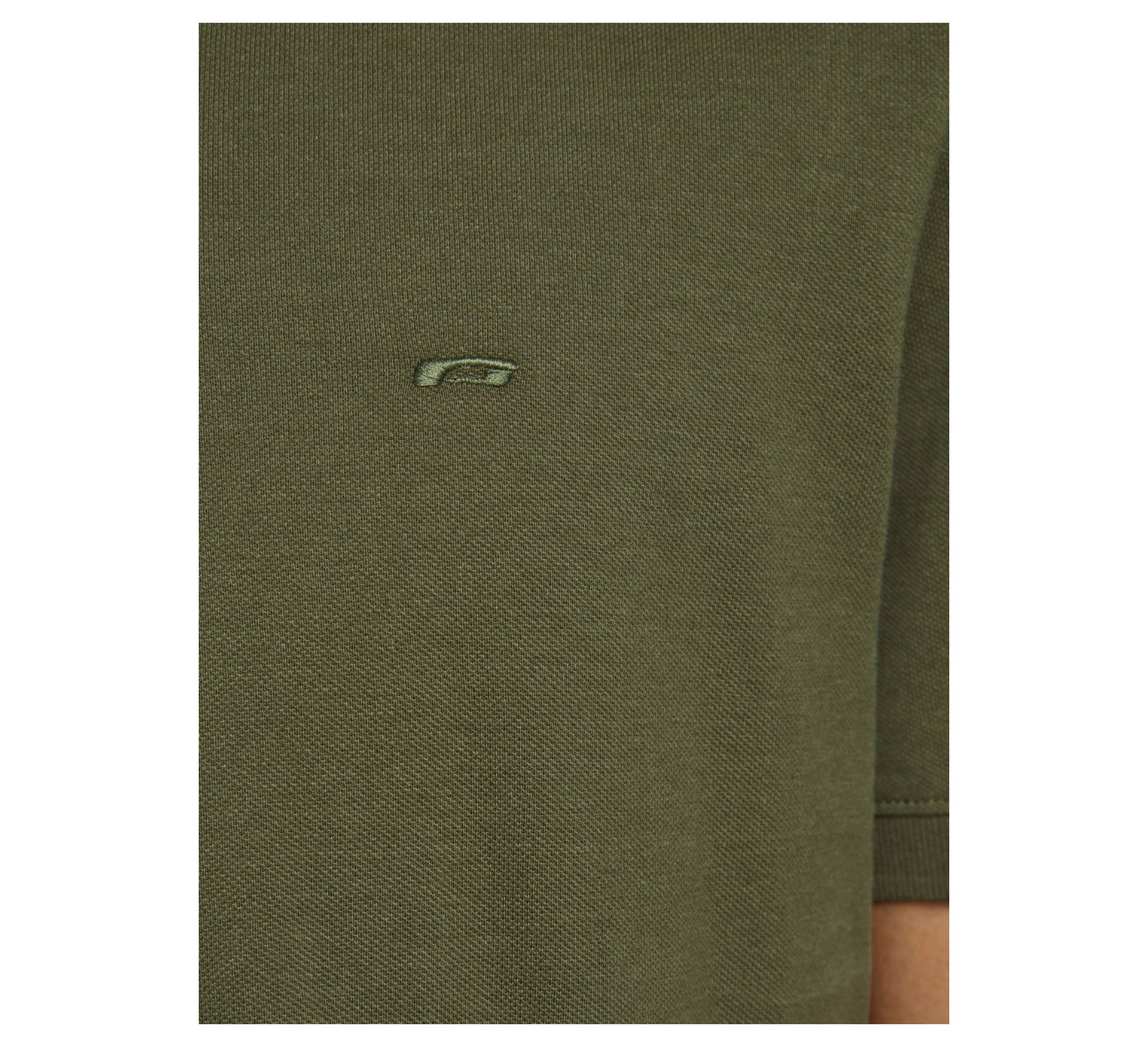 Jack & Jones Basic Polo SS Heren