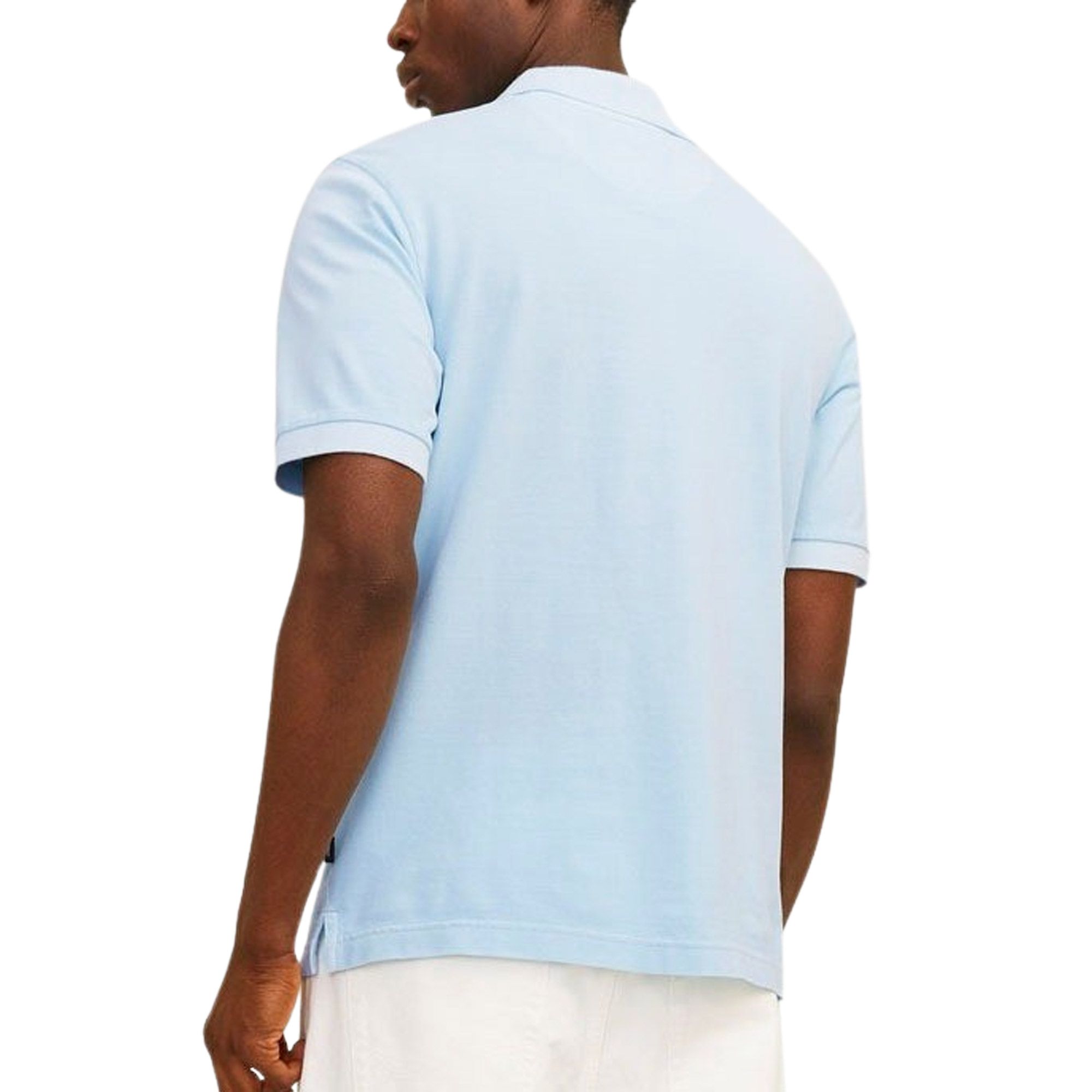 Jack & Jones William Wash Polo Heren