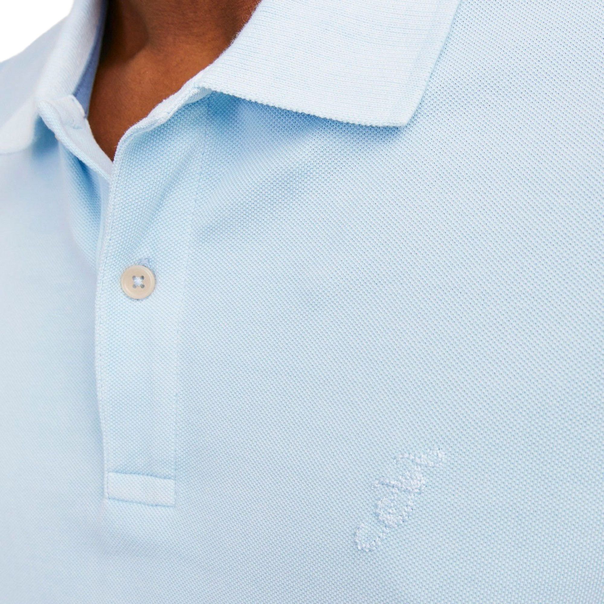 Jack & Jones William Wash Polo Heren
