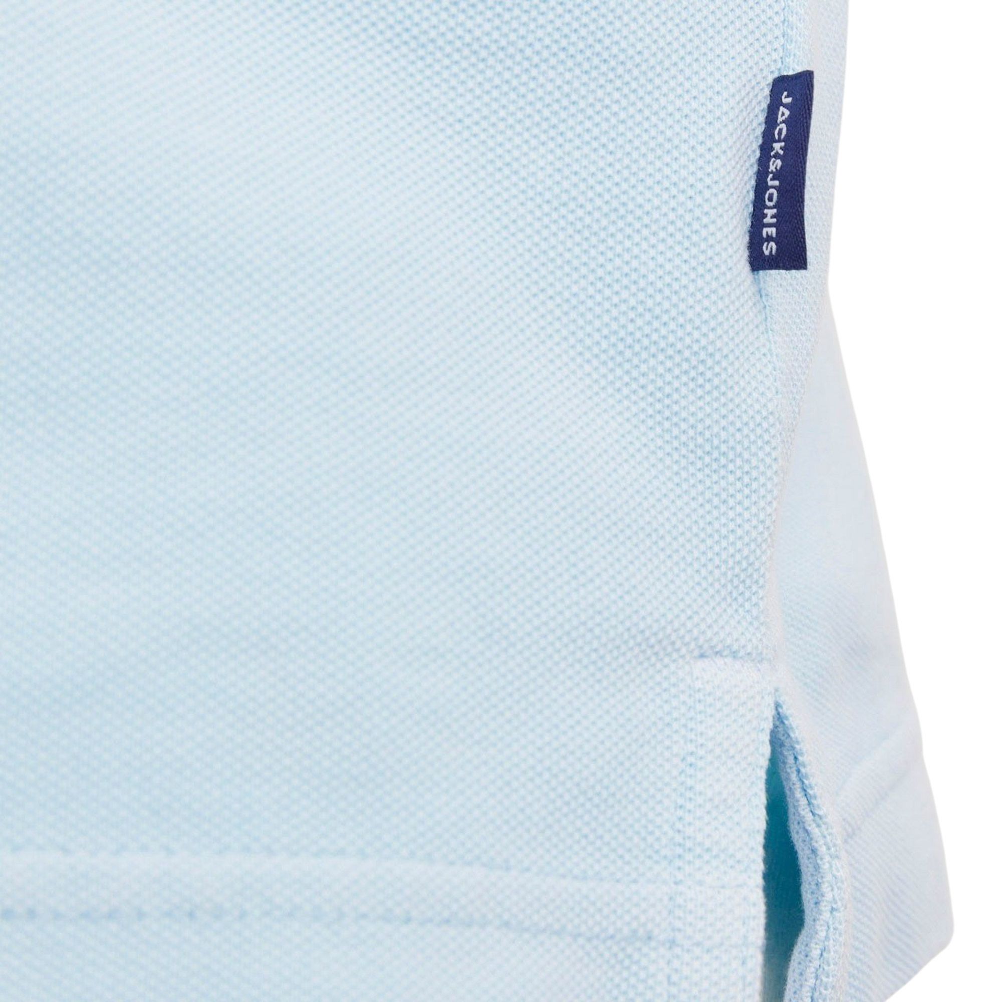 Jack & Jones William Wash Polo Heren