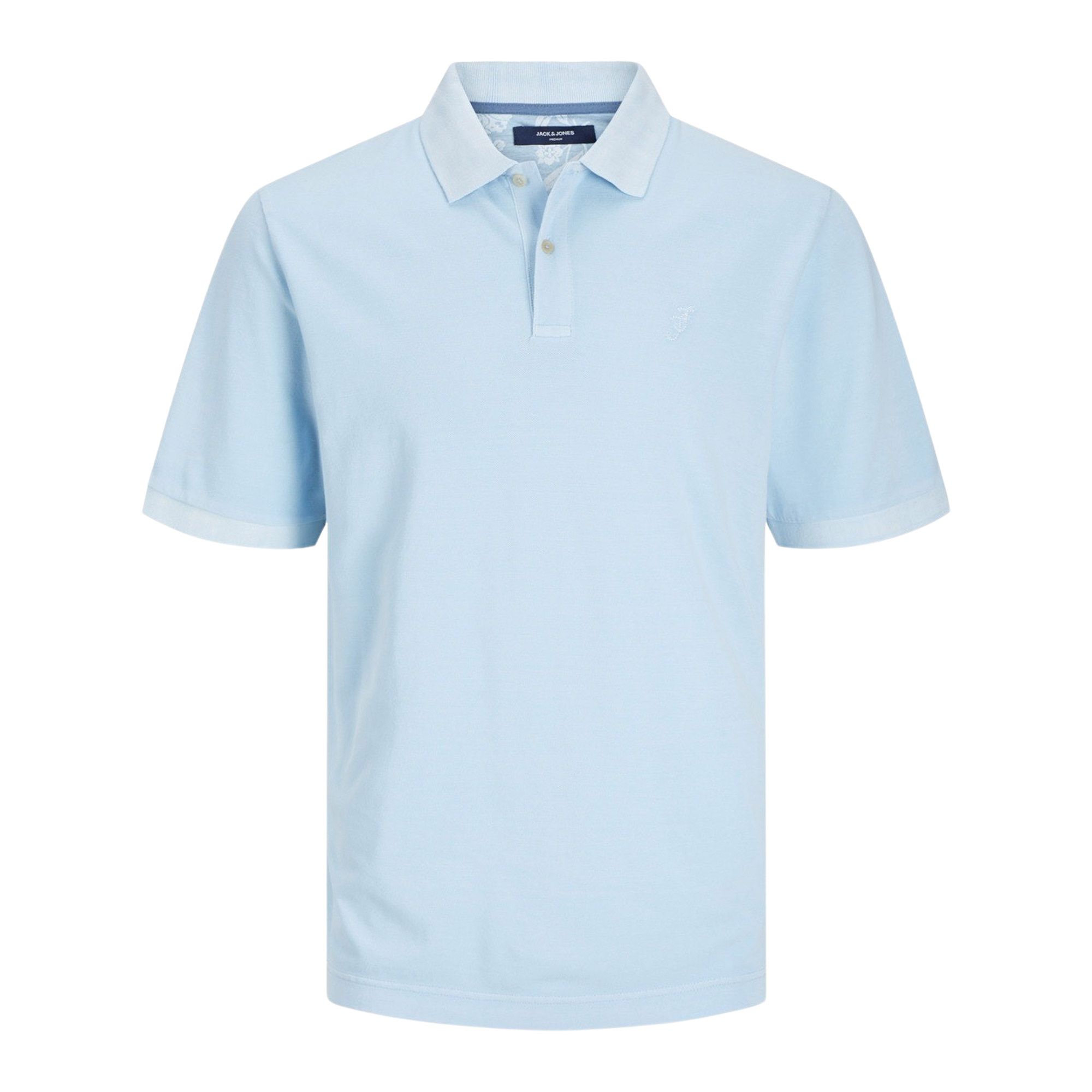 Jack & Jones William Wash Polo Heren