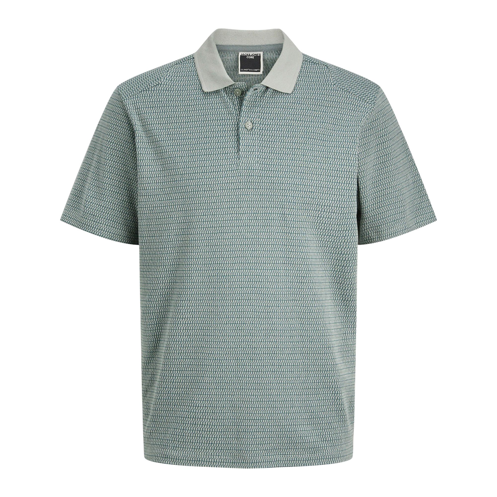 Jack & Jones Latim Polo Heren