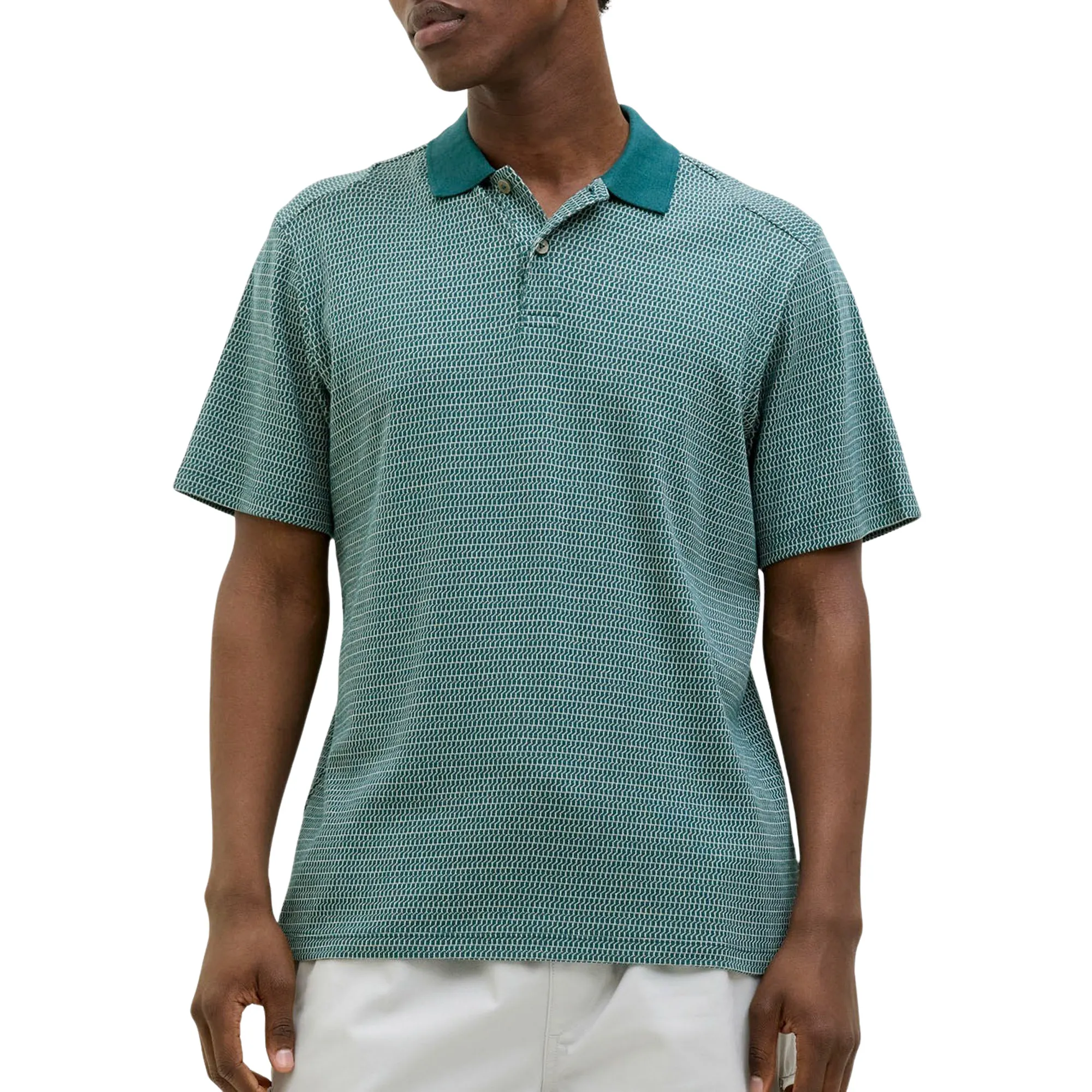 Jack & Jones Latim Polo Heren