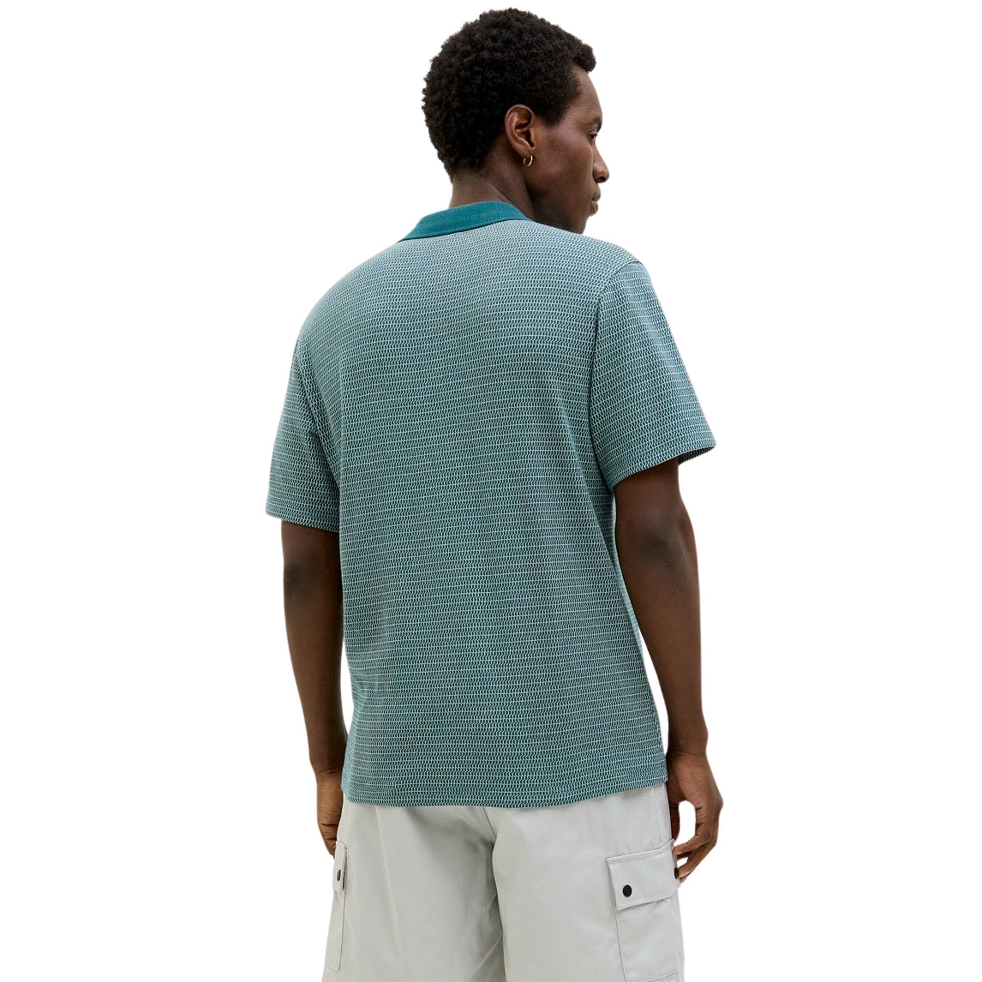 Jack & Jones Latim Polo Heren