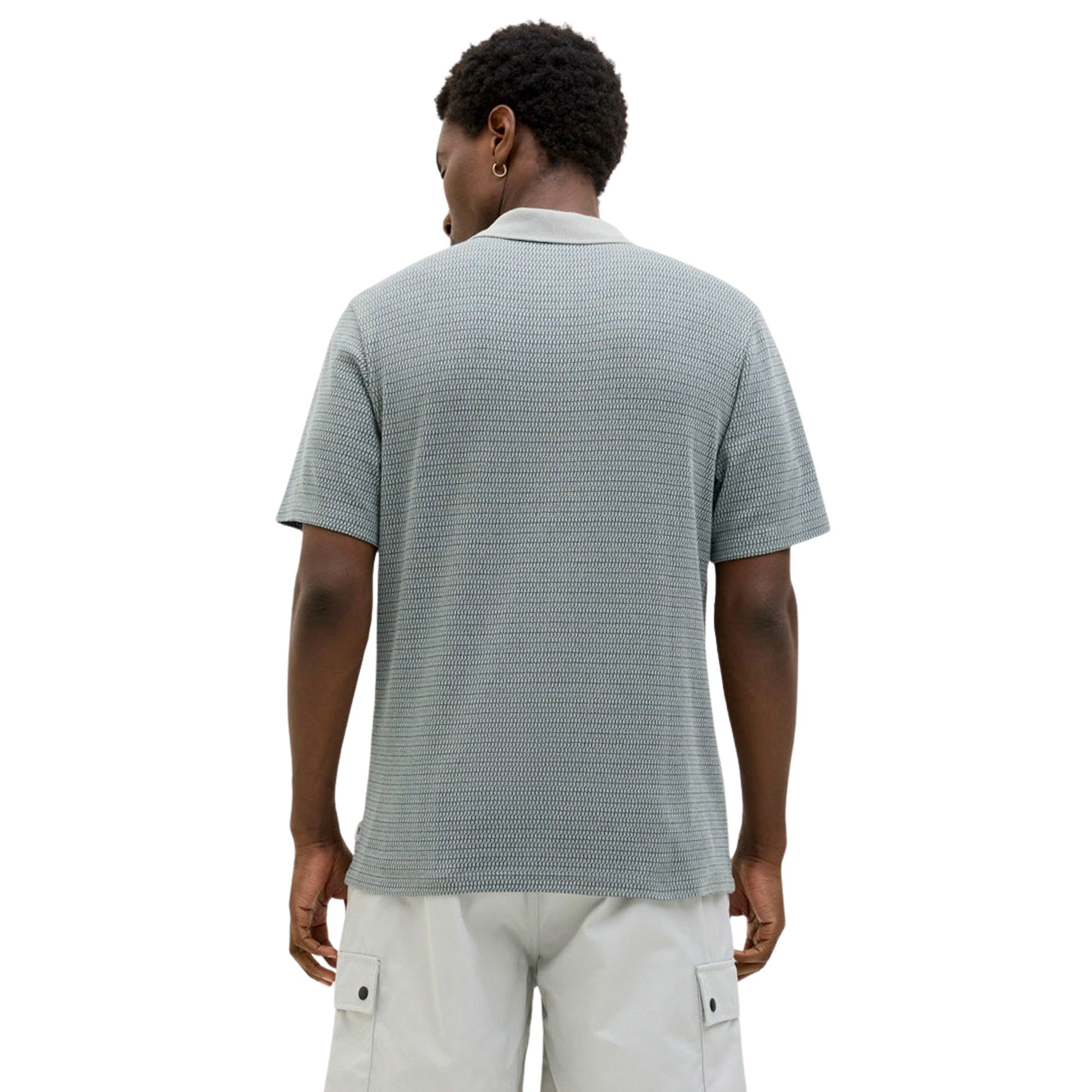Jack & Jones Latim Polo Heren